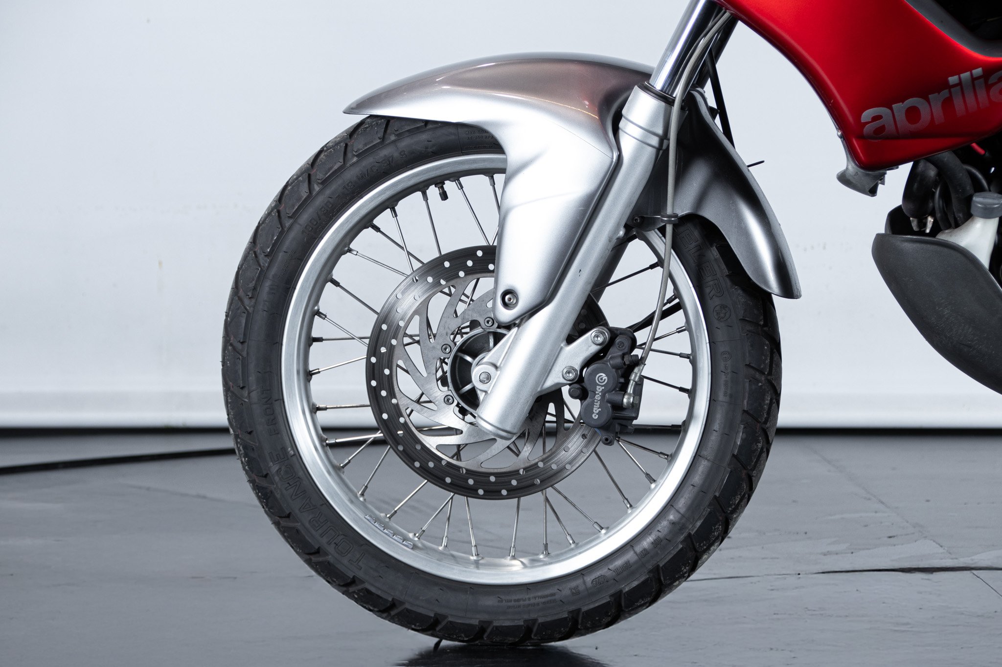 Aprilia PEGASO 