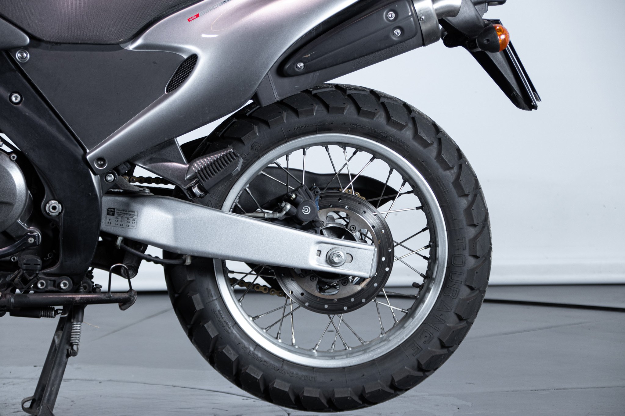 Aprilia PEGASO 