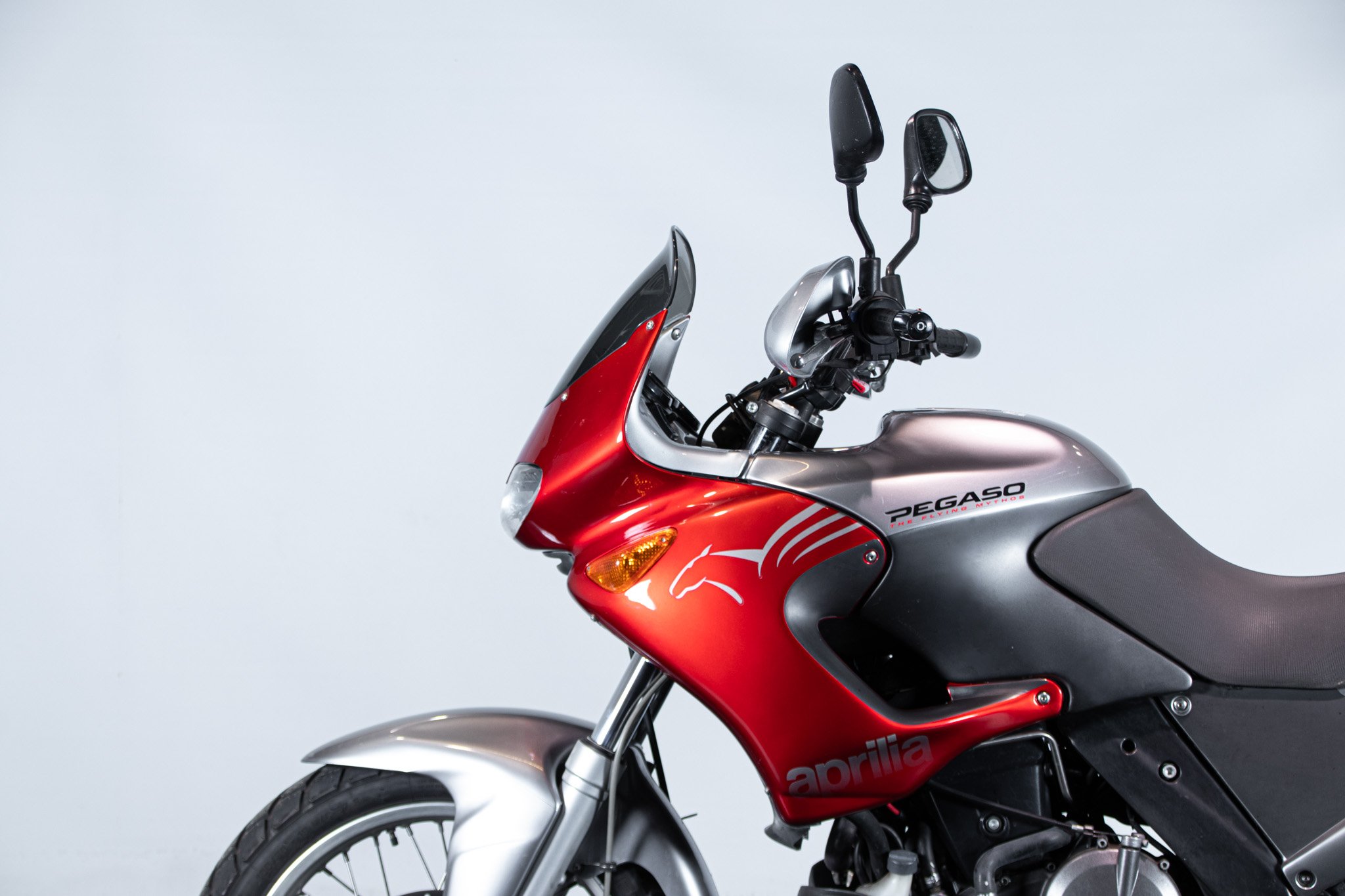 Aprilia PEGASO 