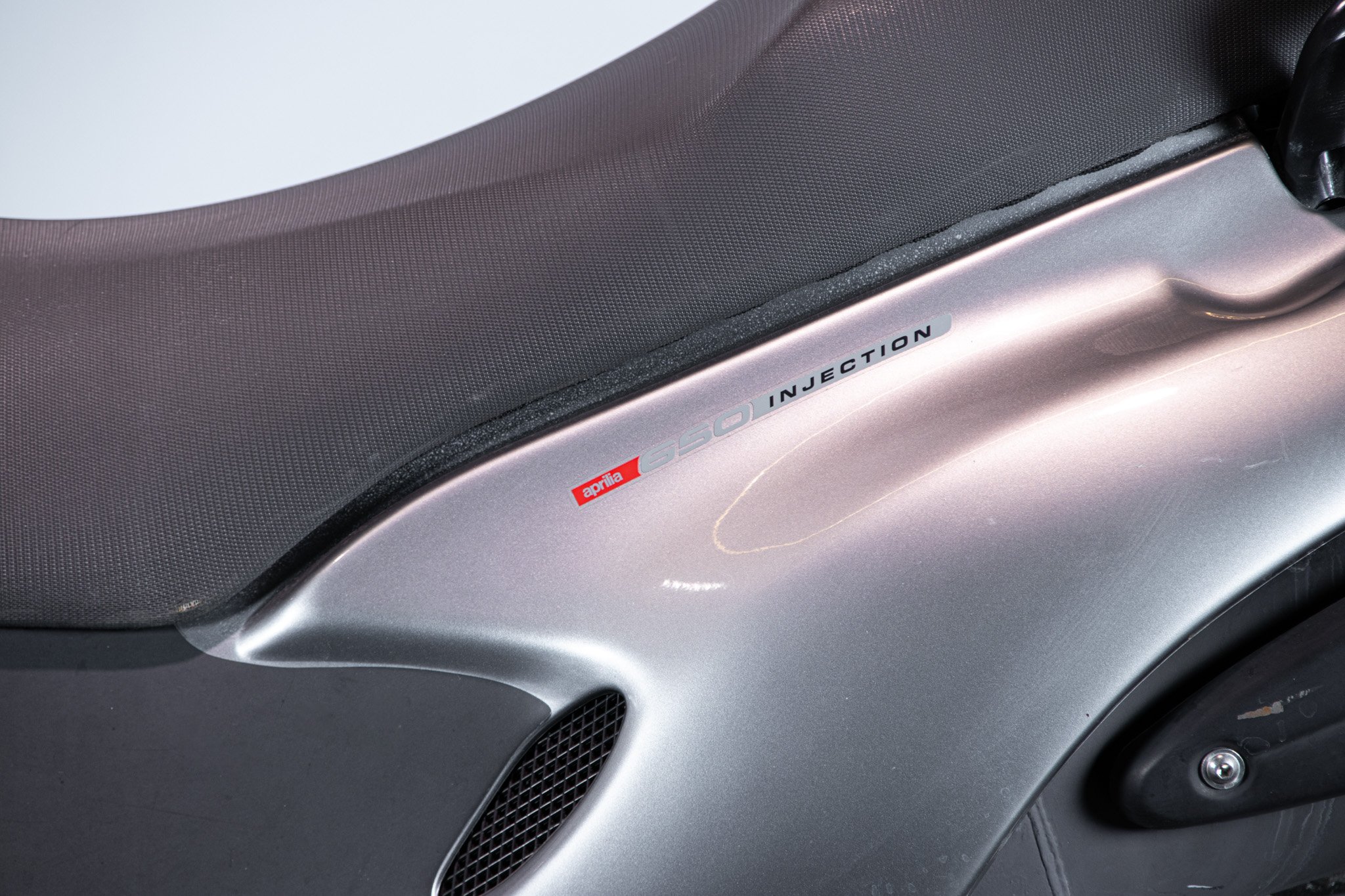 Aprilia PEGASO 