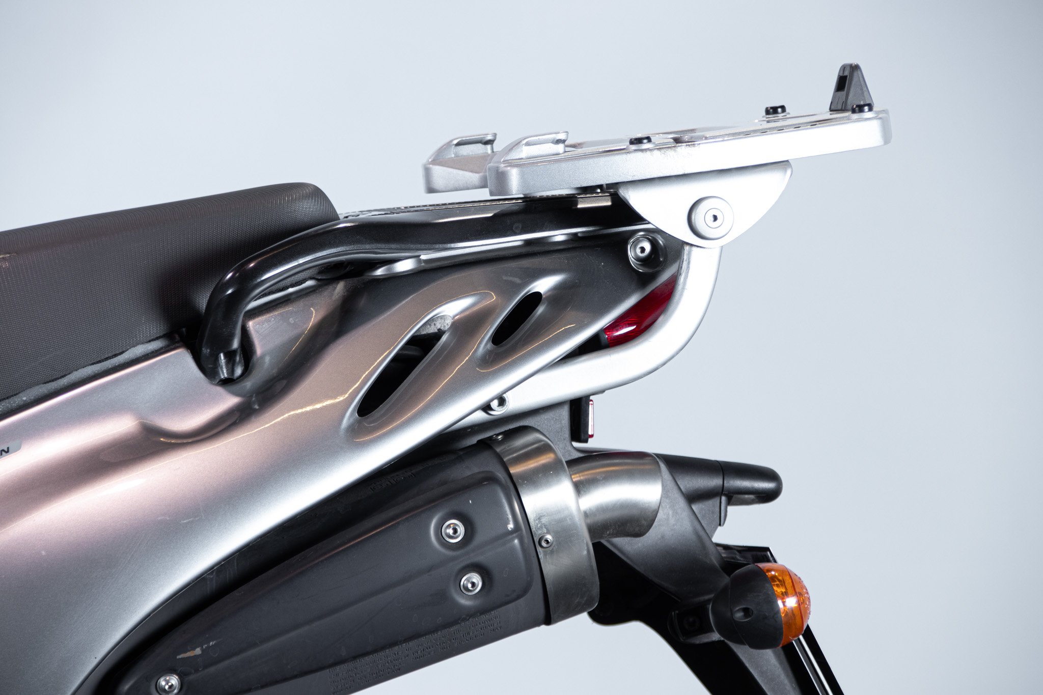 Aprilia PEGASO 