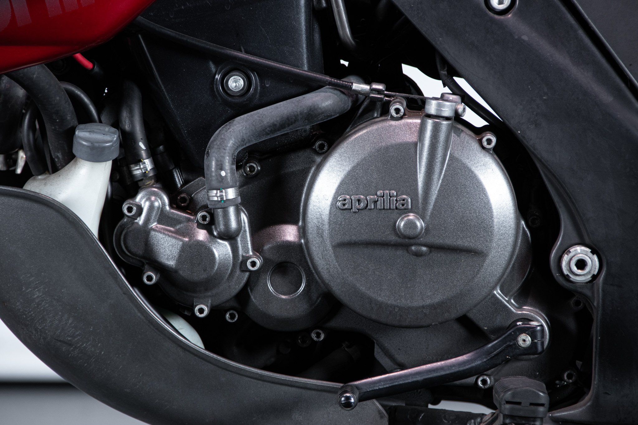 Aprilia PEGASO 