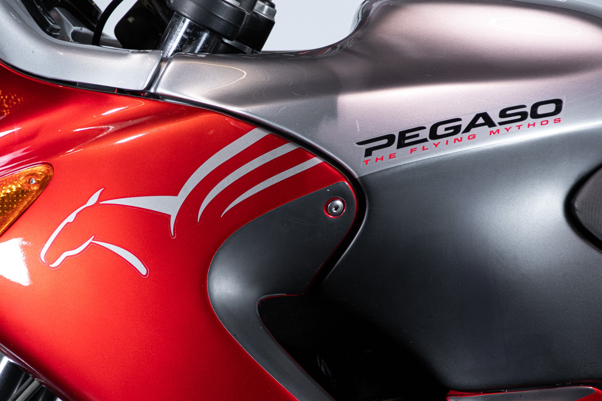 Aprilia PEGASO 