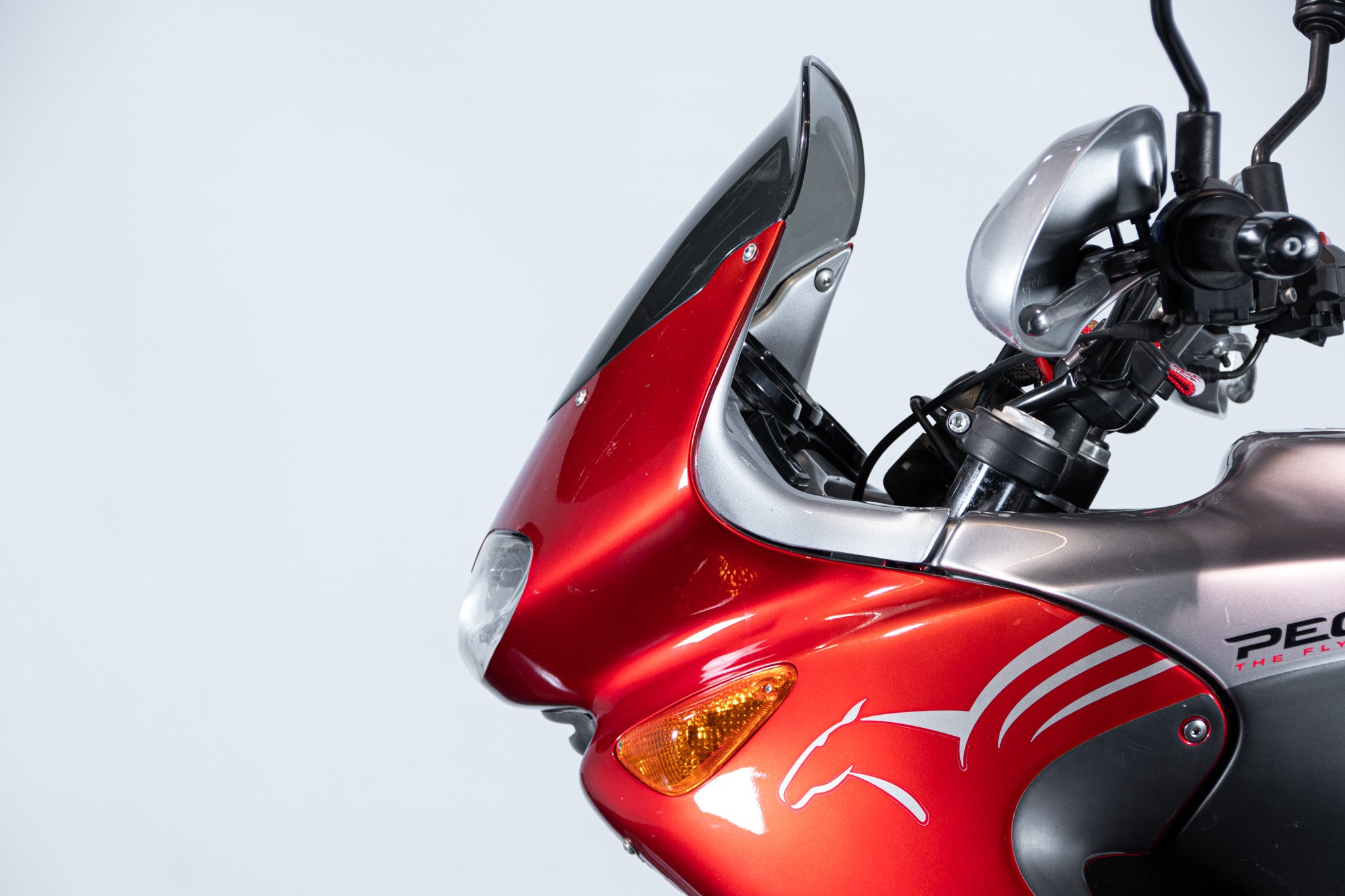 Aprilia PEGASO 