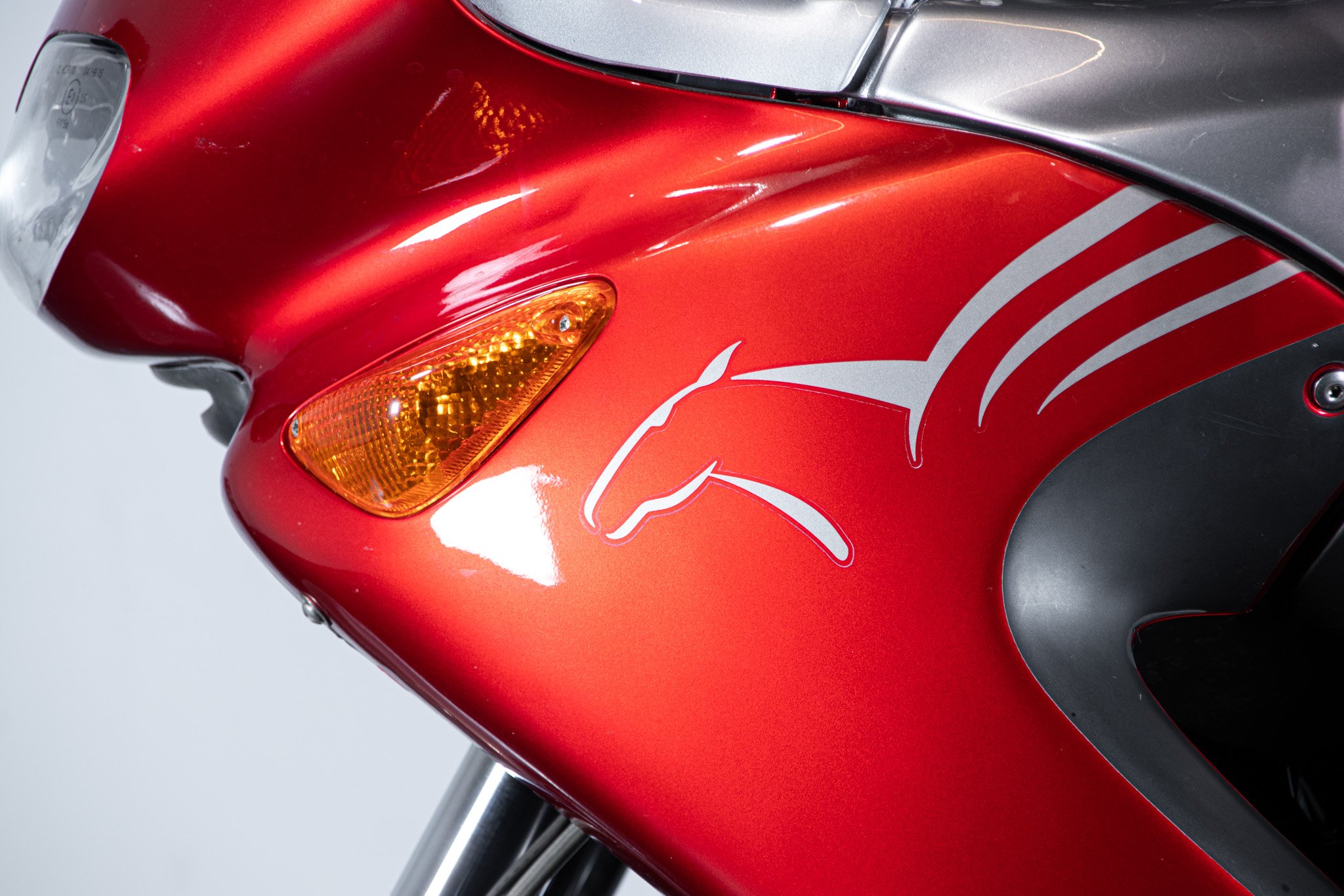 Aprilia PEGASO 