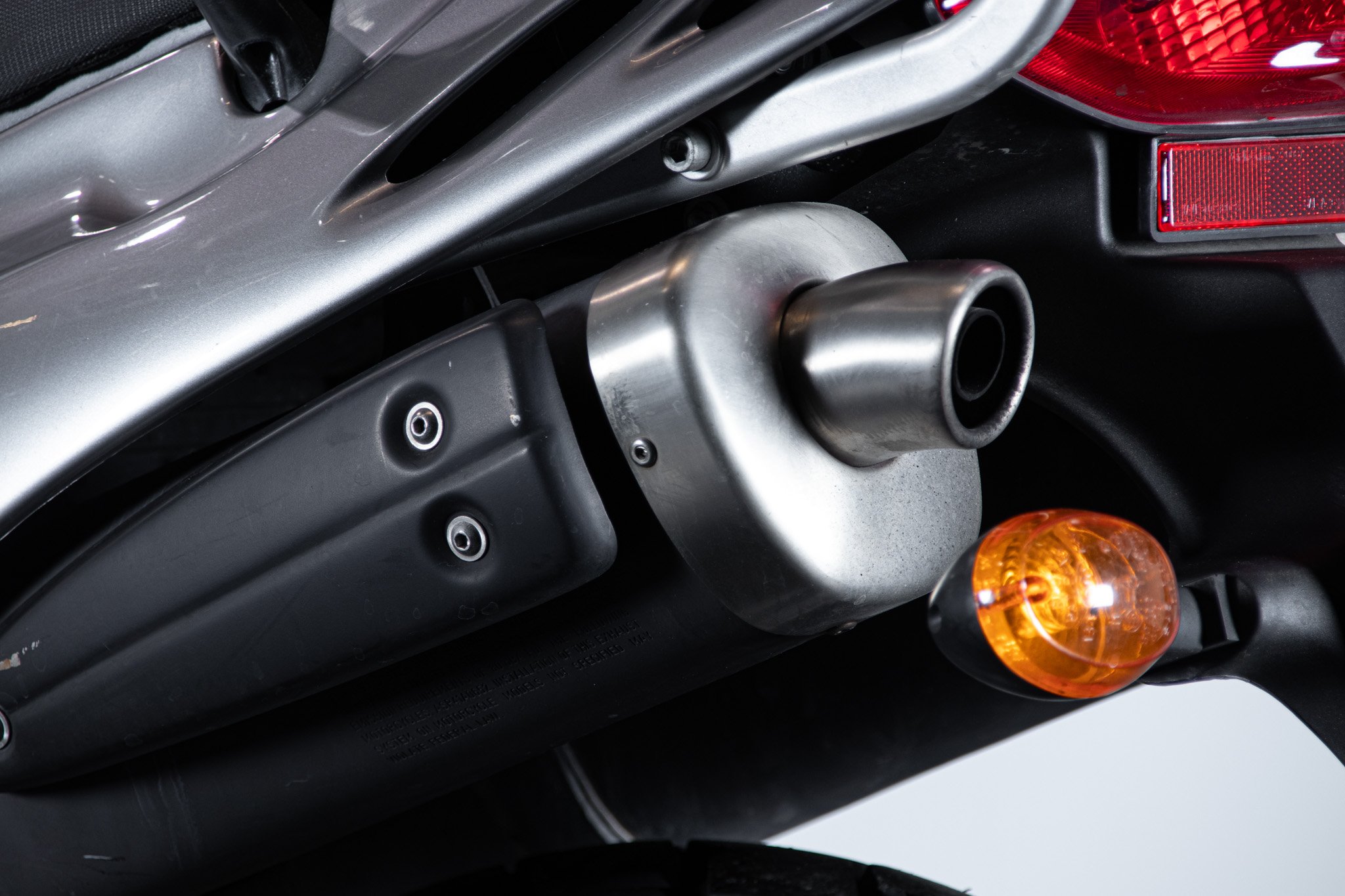 Aprilia PEGASO 
