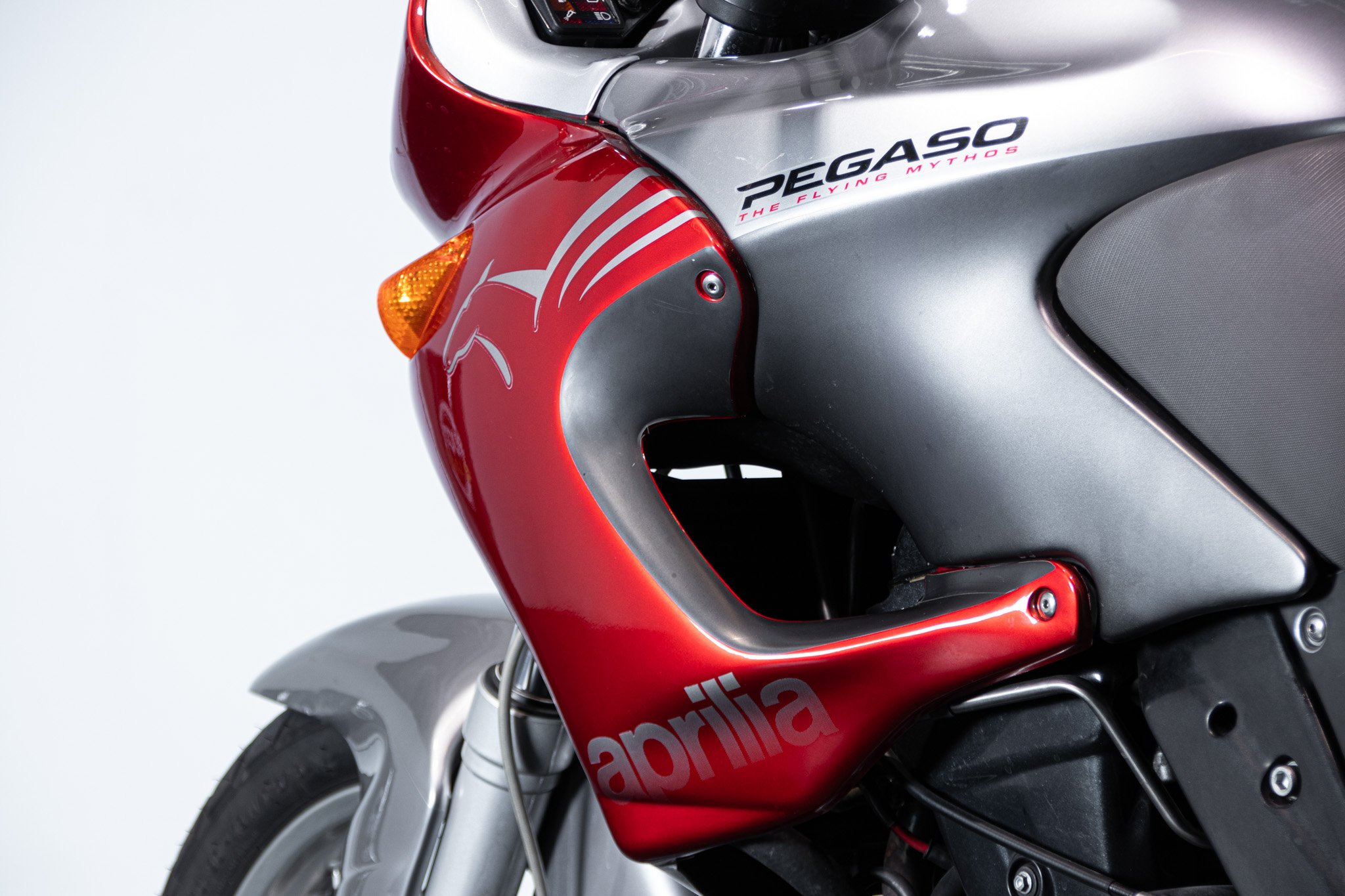 Aprilia PEGASO 
