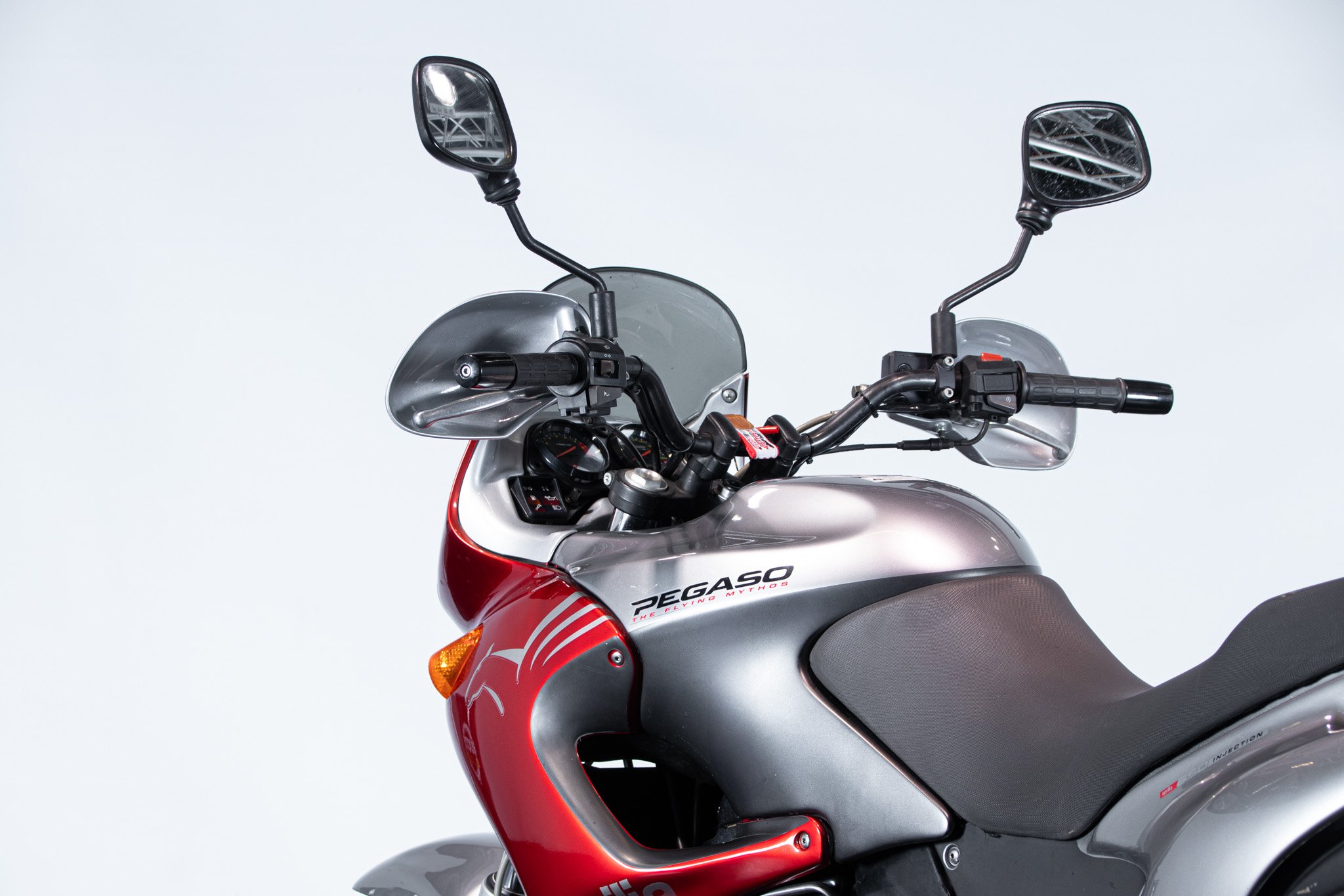 Aprilia PEGASO 