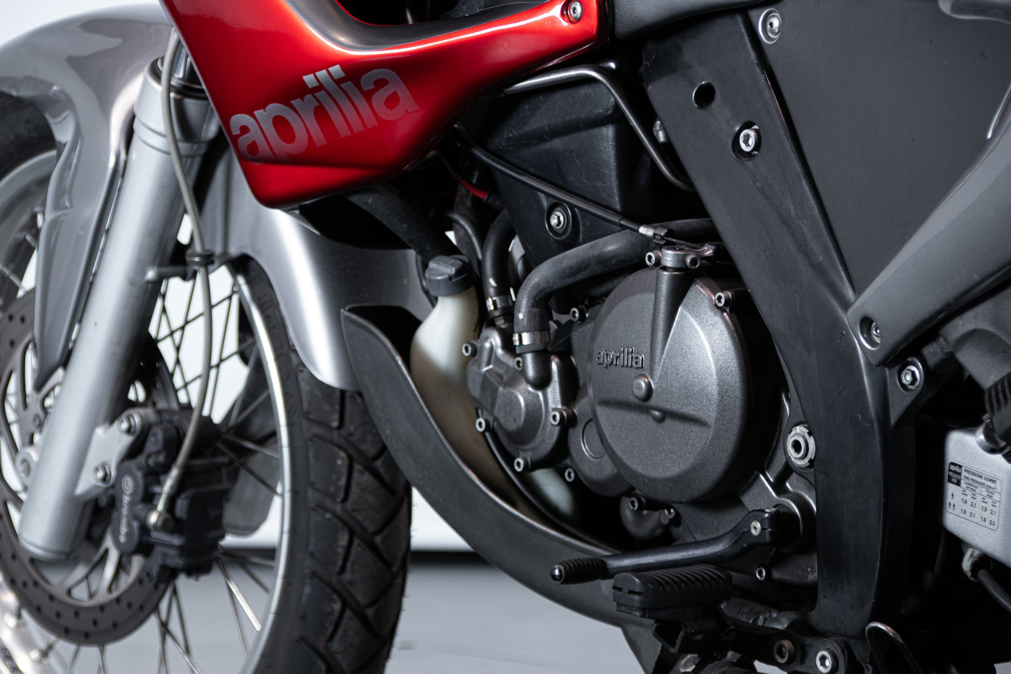 Aprilia PEGASO 