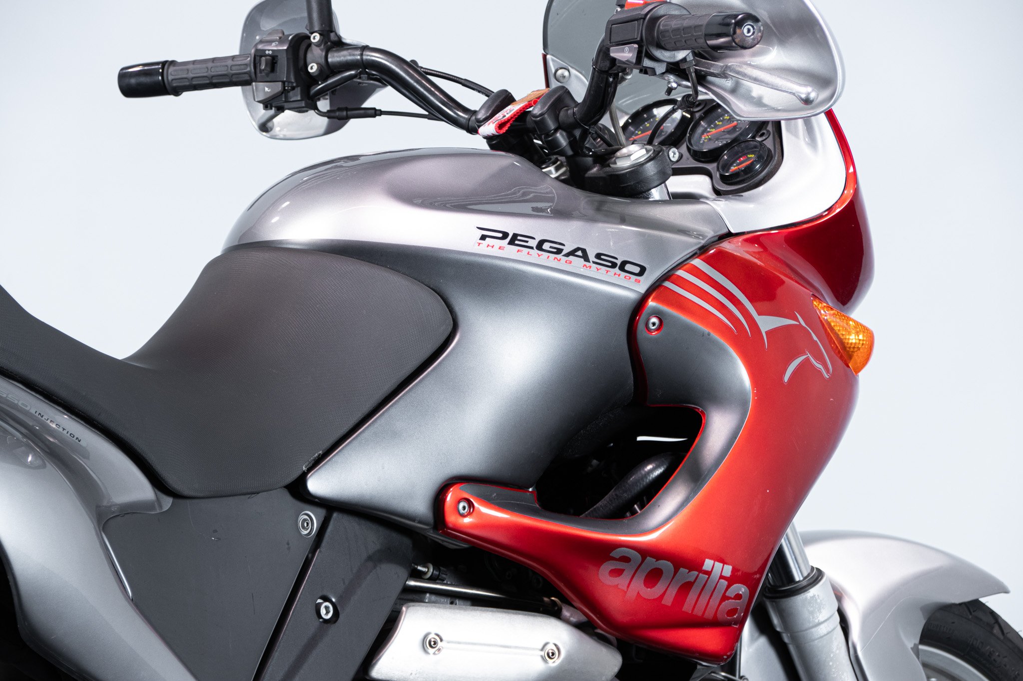 Aprilia PEGASO 