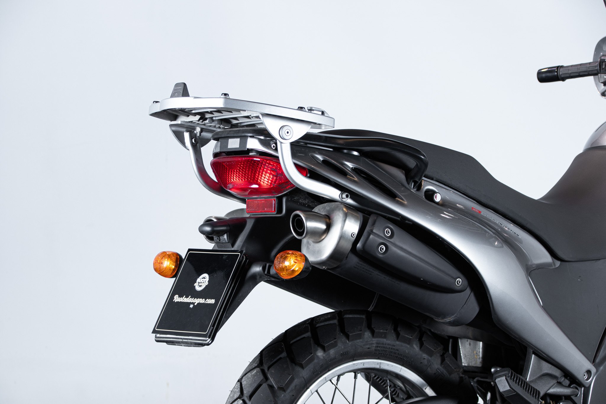 Aprilia PEGASO 