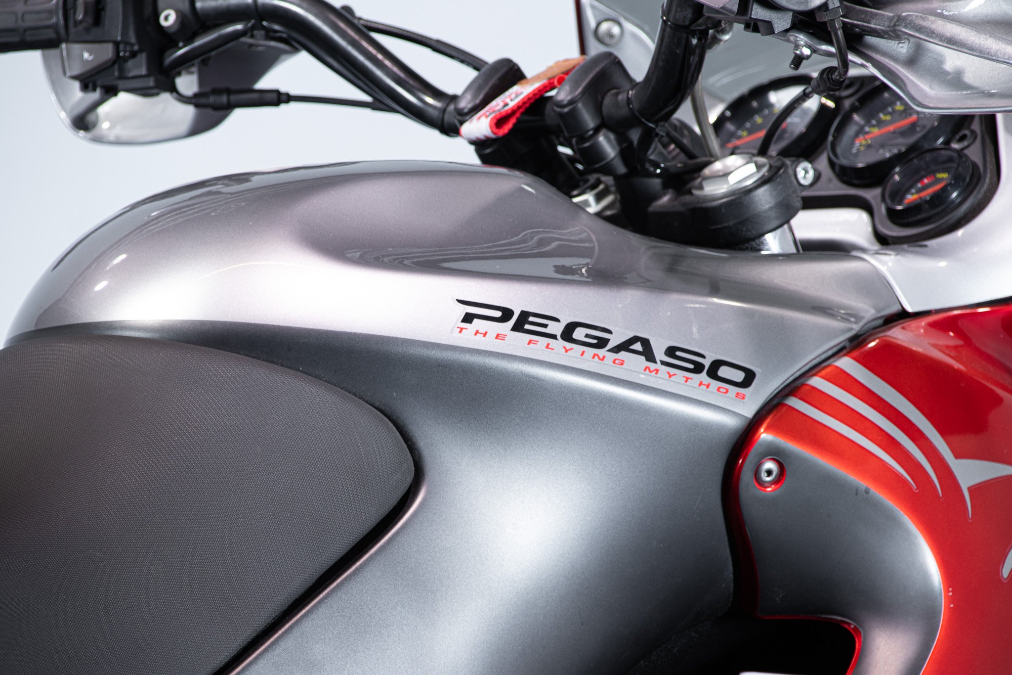 Aprilia PEGASO 