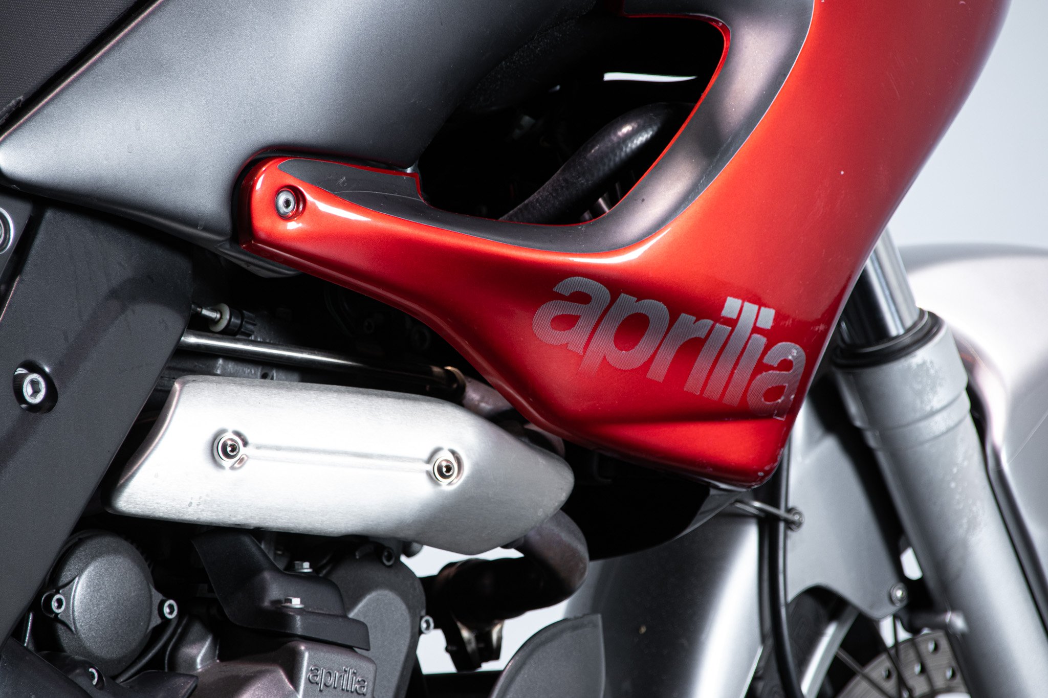 Aprilia PEGASO 