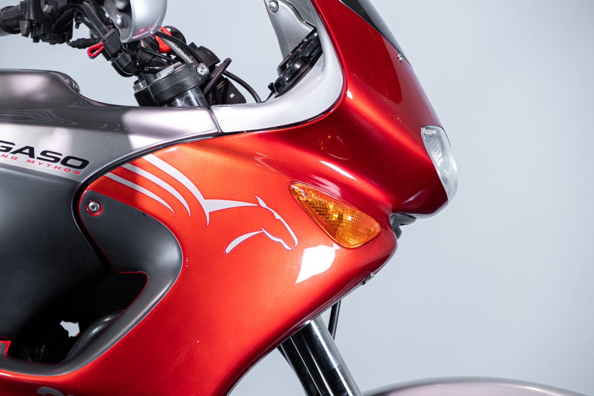 Aprilia PEGASO 