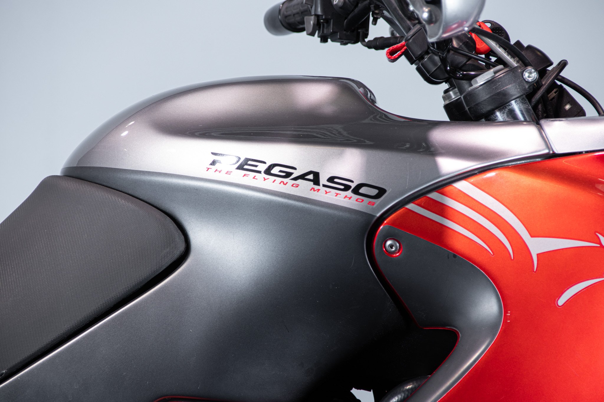 Aprilia PEGASO 