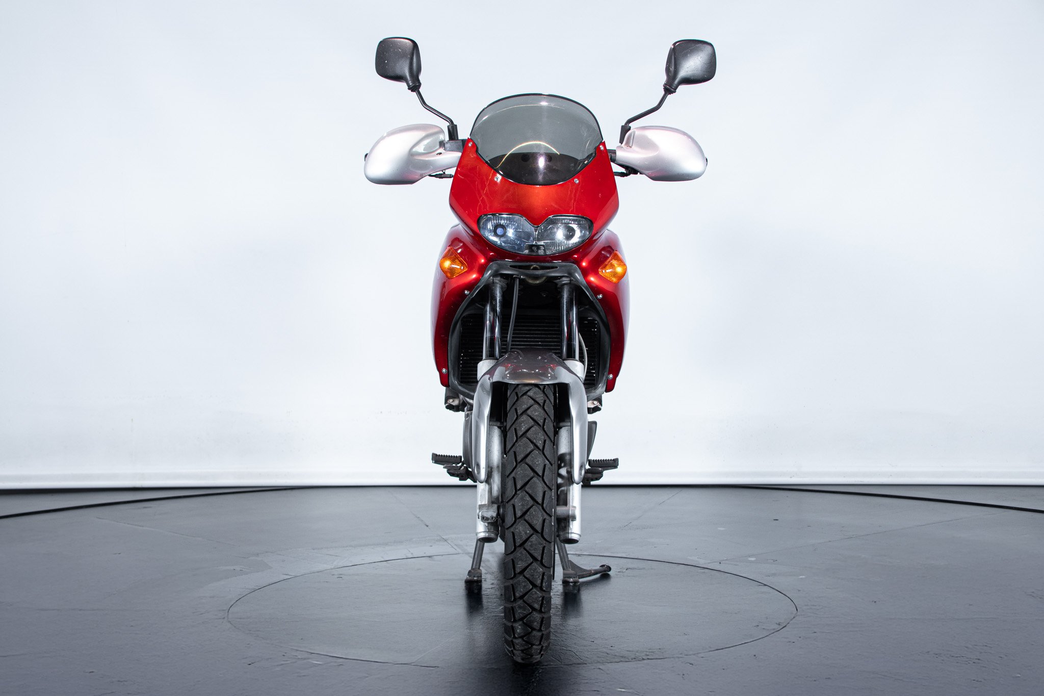 Aprilia PEGASO 
