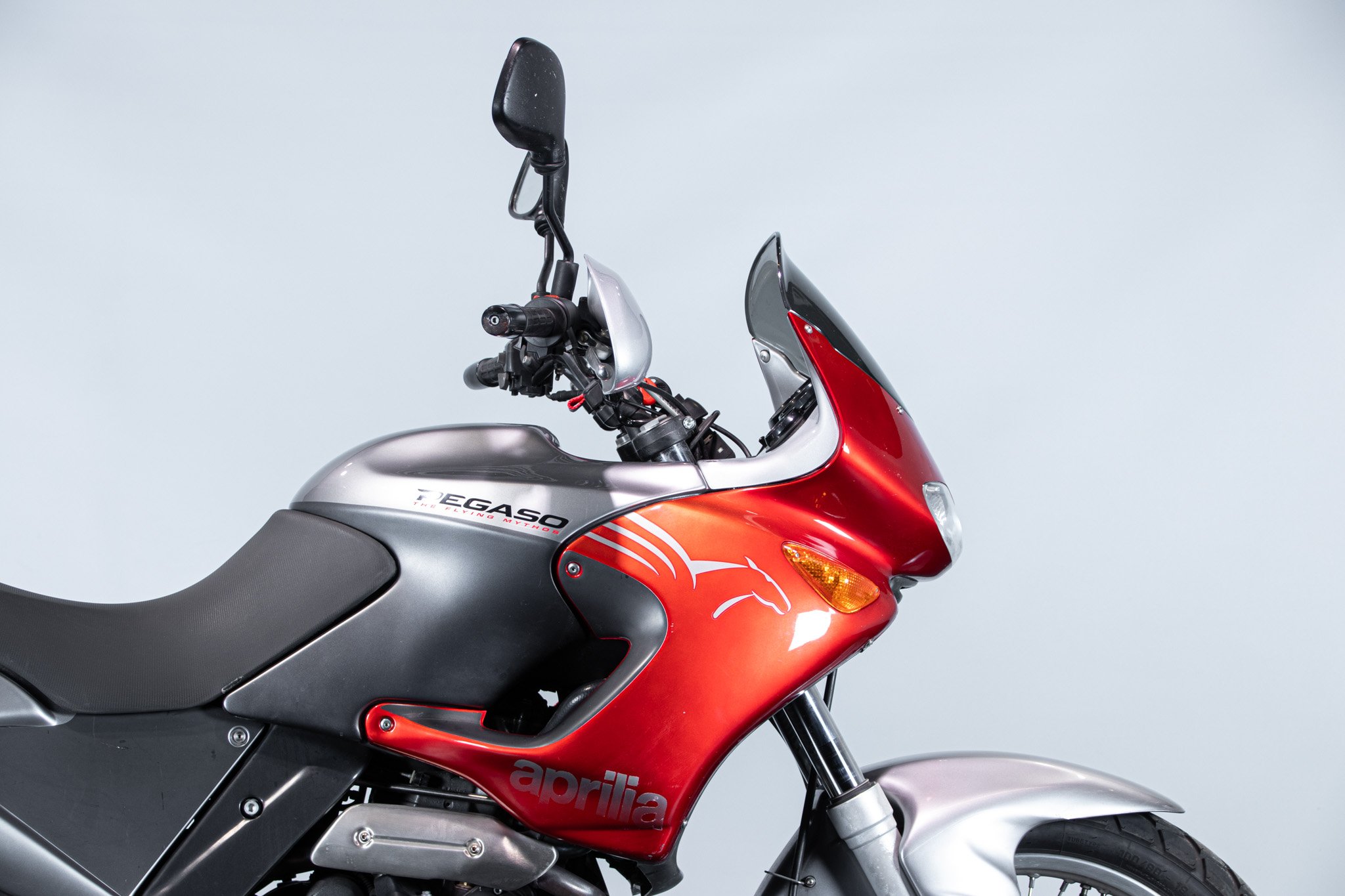 Aprilia PEGASO 