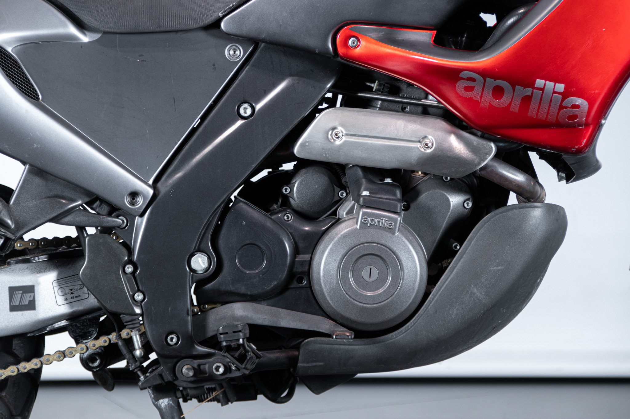 Aprilia PEGASO 