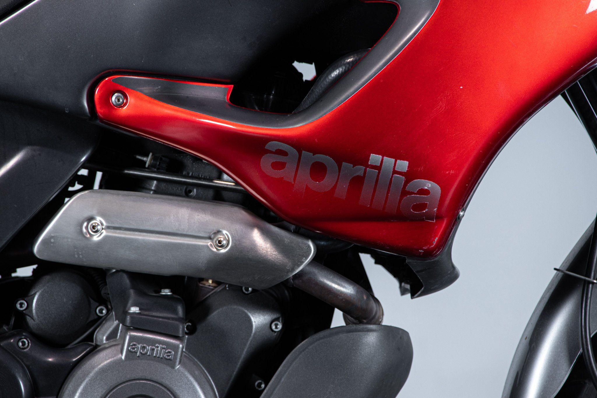 Aprilia PEGASO 