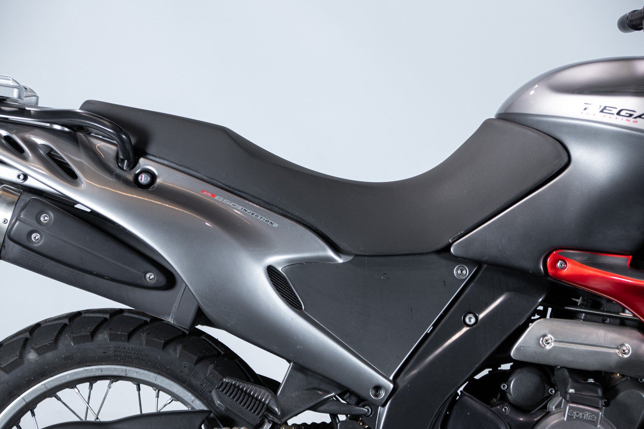 Aprilia PEGASO 