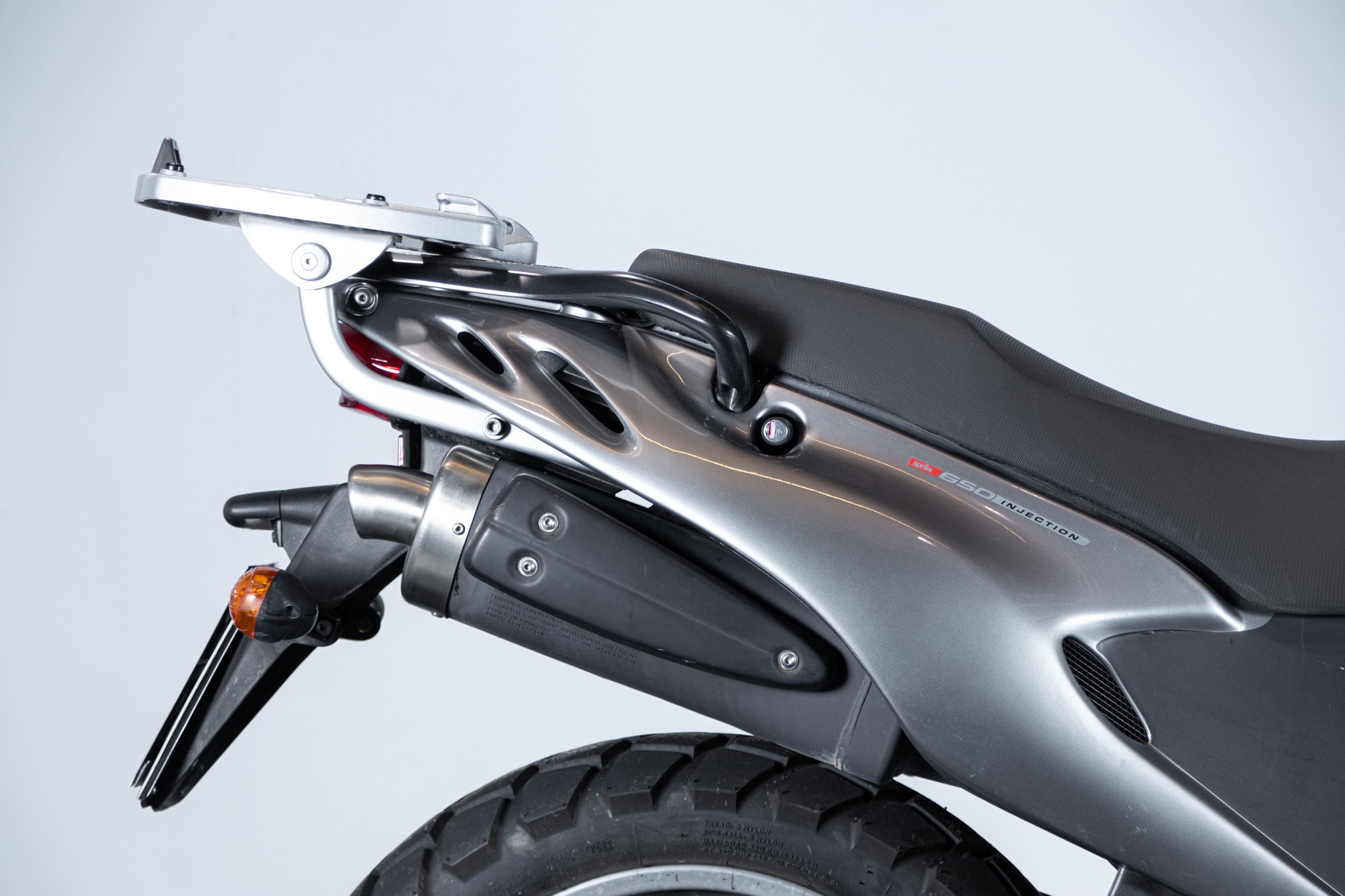 Aprilia PEGASO 