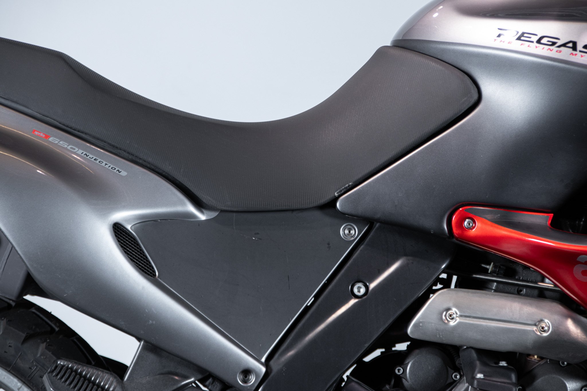 Aprilia PEGASO 