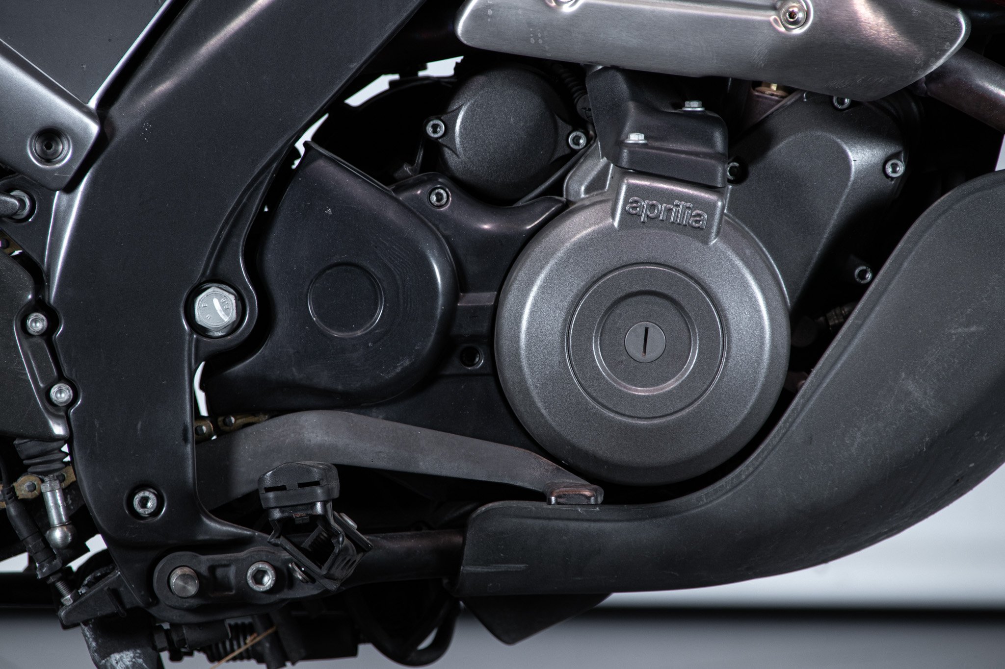Aprilia PEGASO 