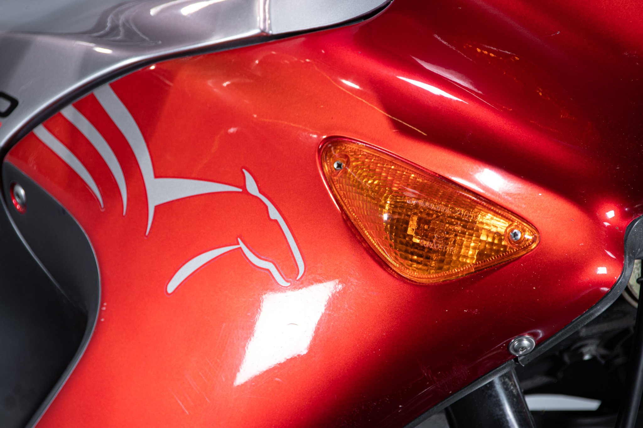 Aprilia PEGASO 