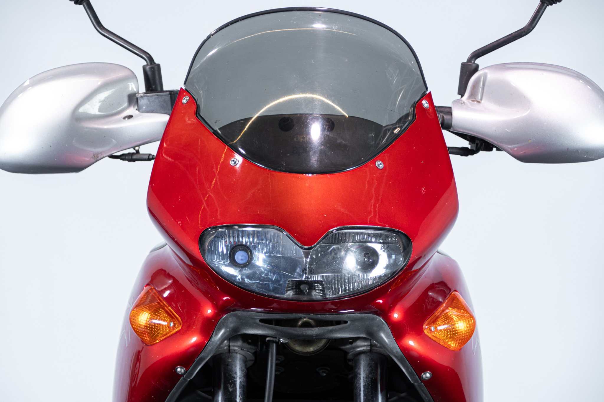 Aprilia PEGASO 