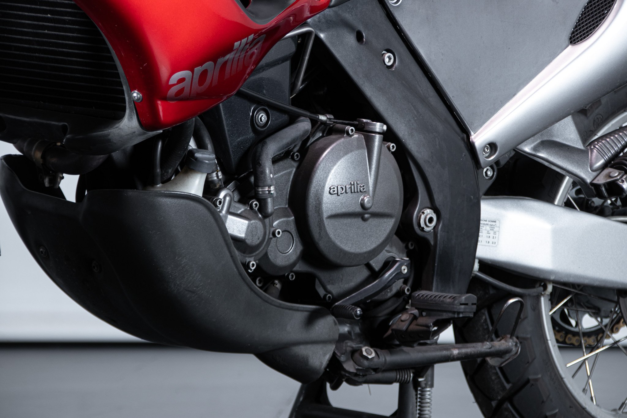 Aprilia PEGASO 