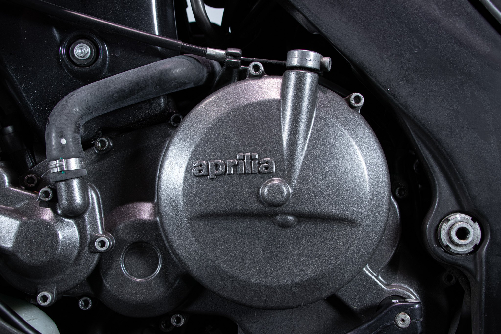 Aprilia PEGASO 