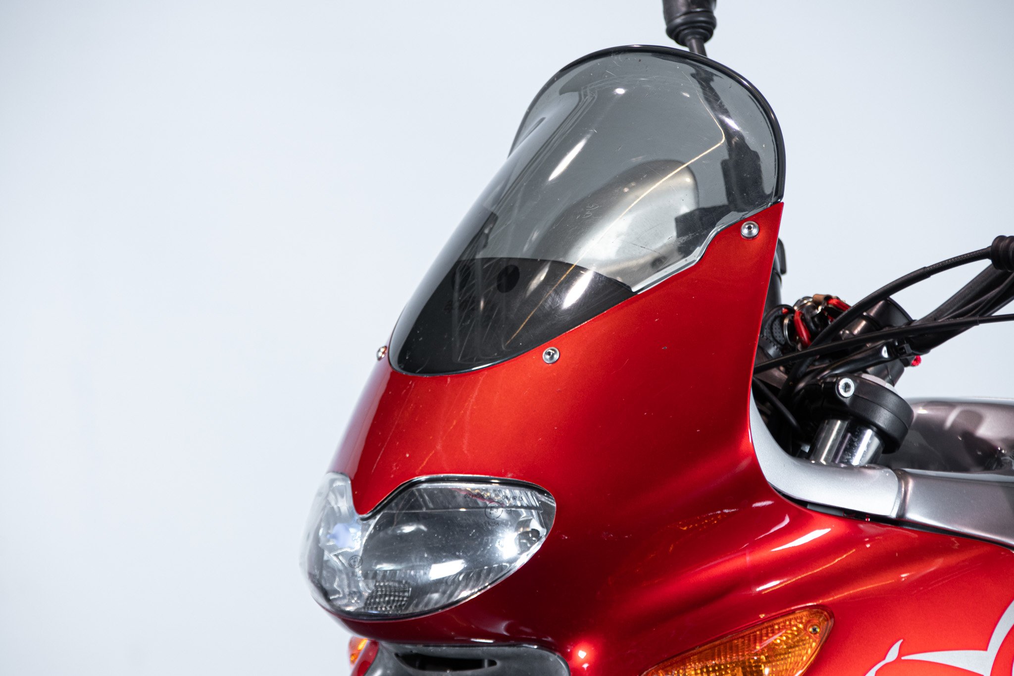 Aprilia PEGASO 
