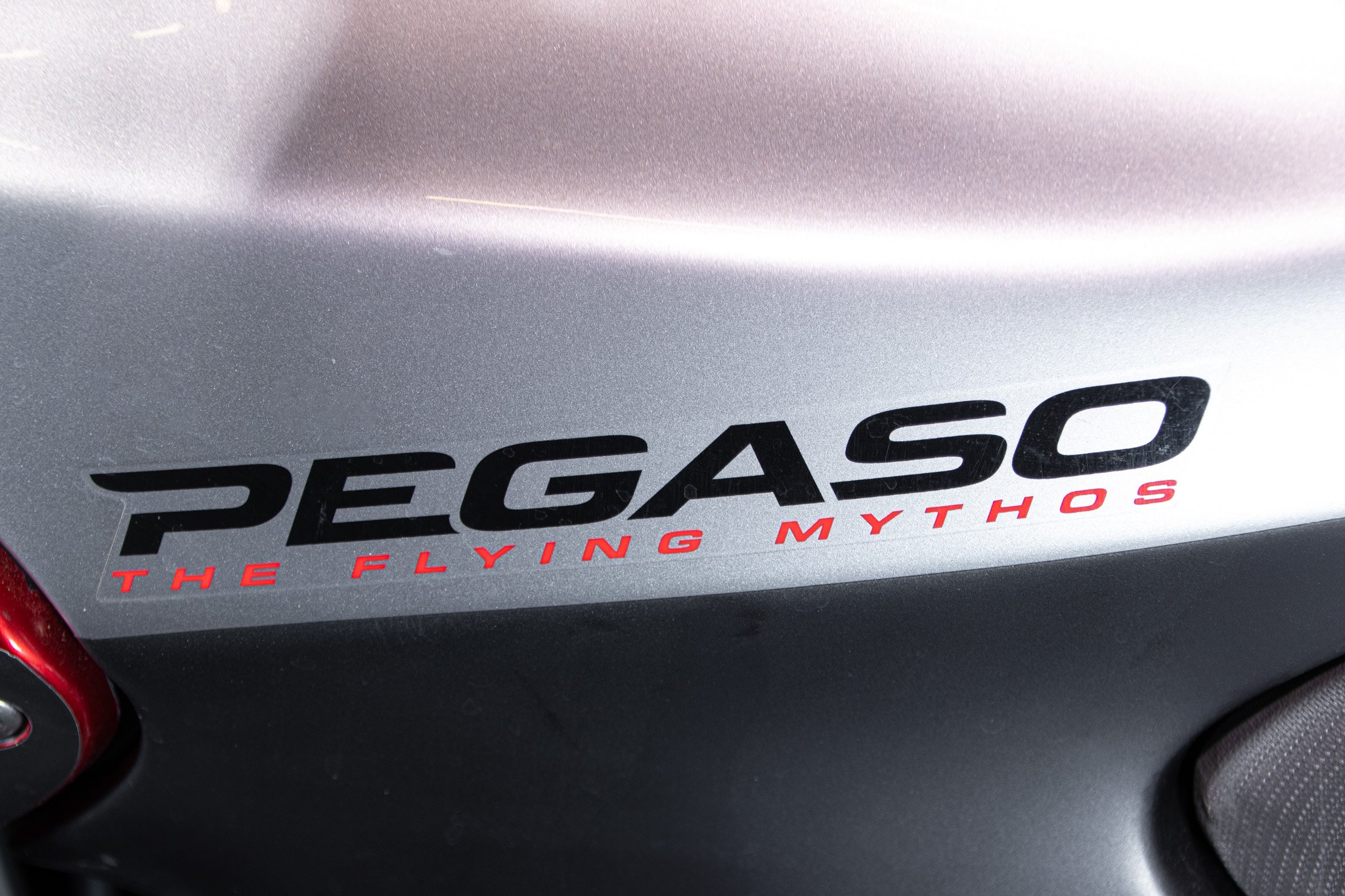 Aprilia PEGASO 