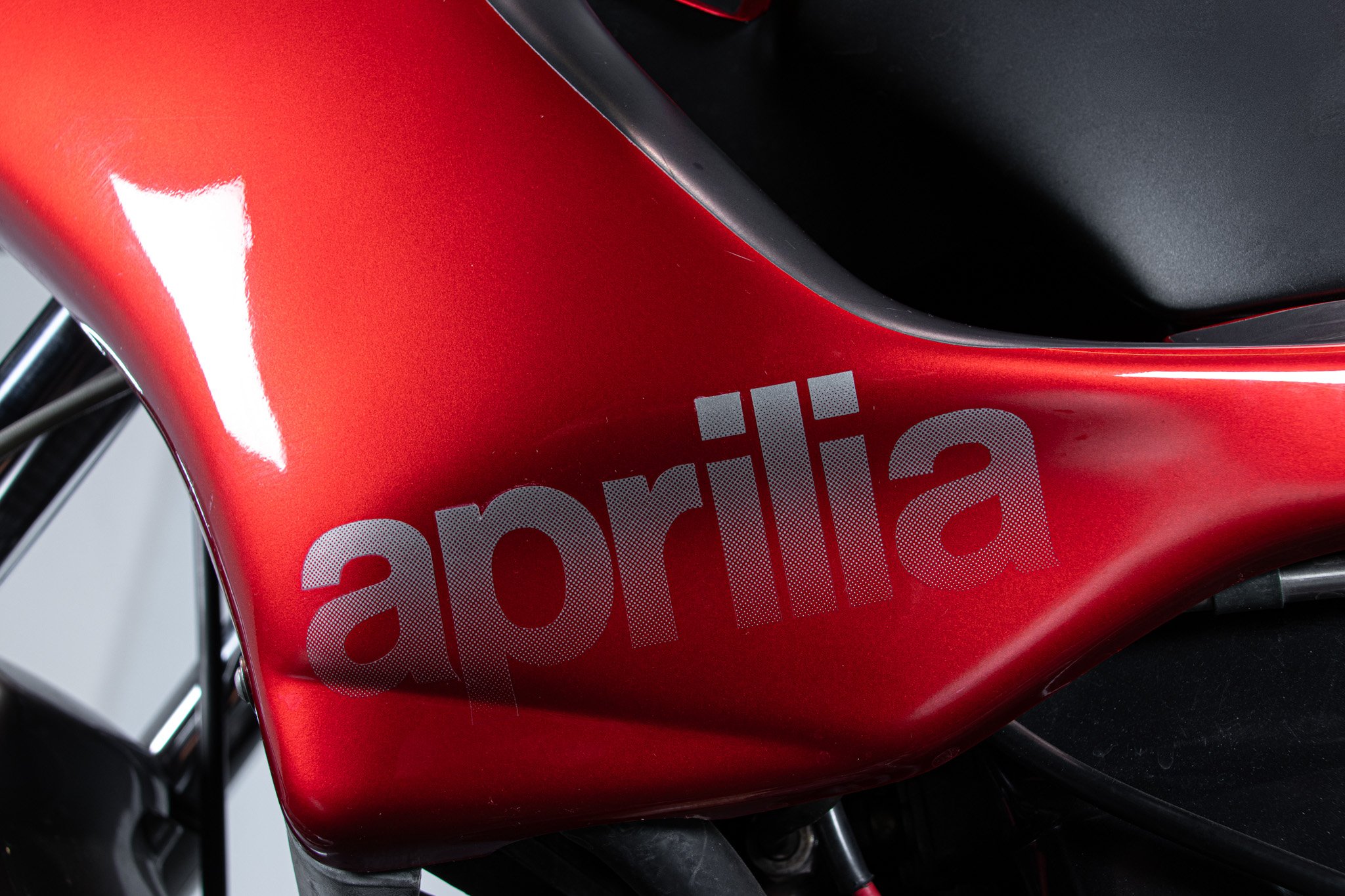 Aprilia PEGASO 