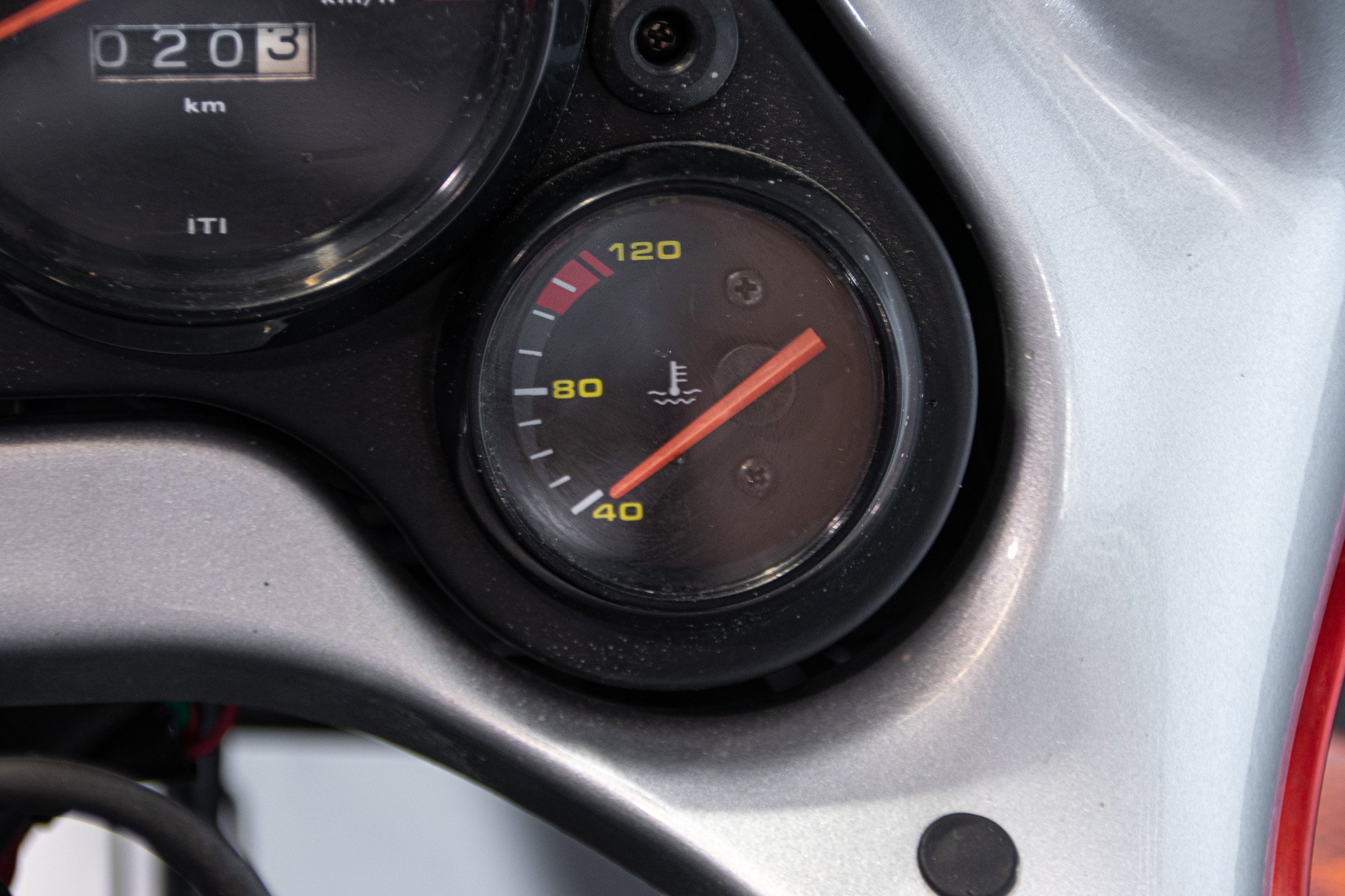 Aprilia PEGASO 
