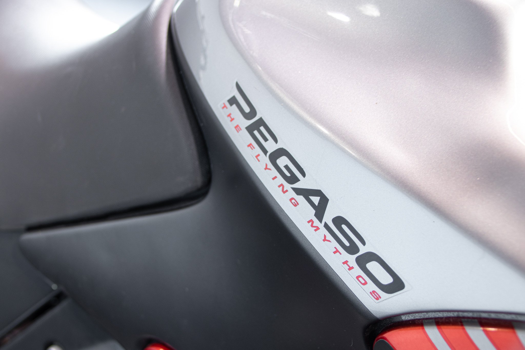 Aprilia PEGASO 