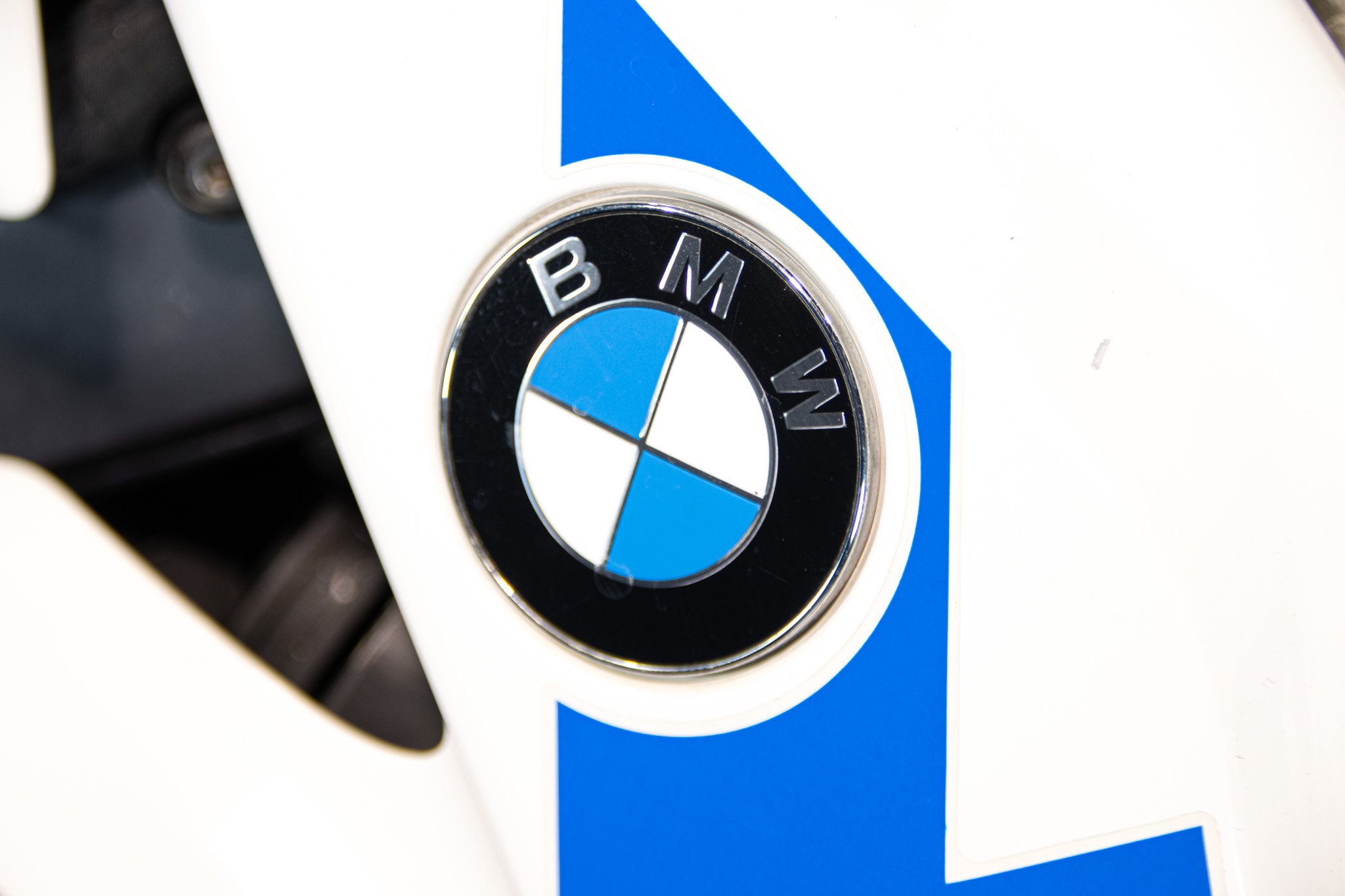 BMW G 650 X CHALLENGE 