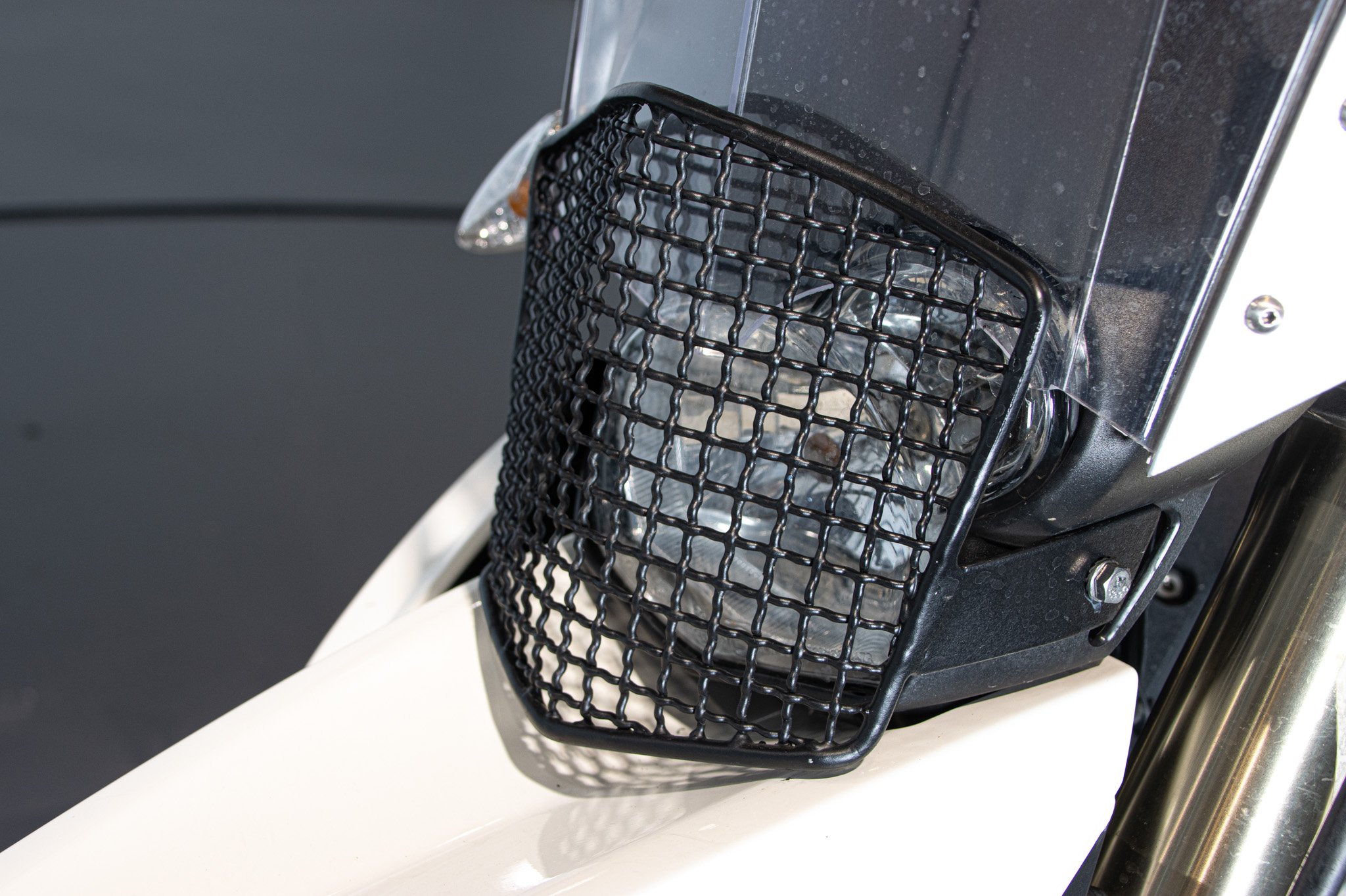 BMW G 650 X CHALLENGE 