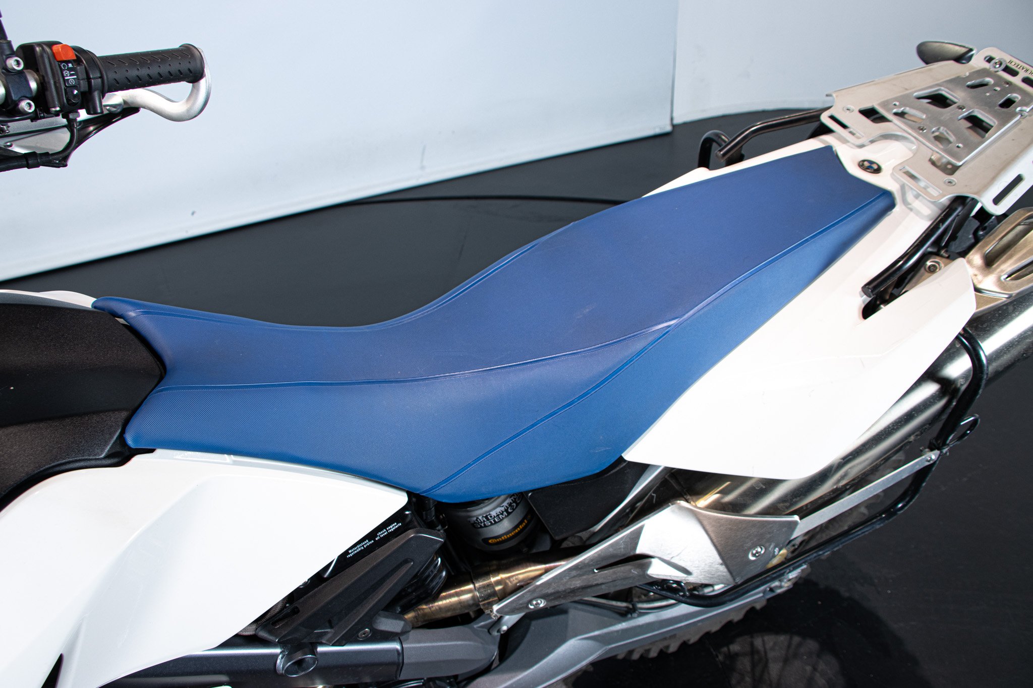 BMW G 650 X CHALLENGE 
