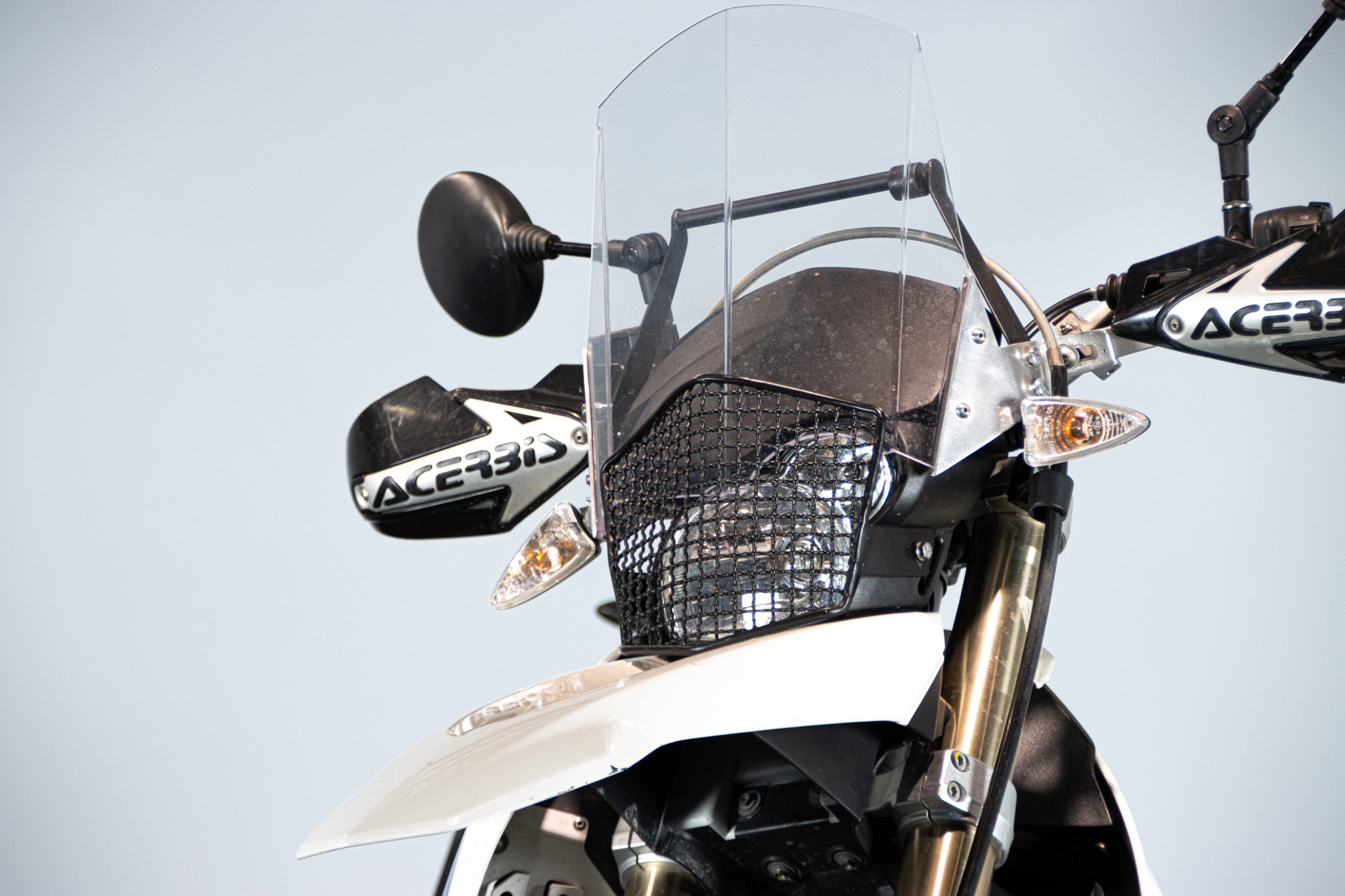 BMW G 650 X CHALLENGE 