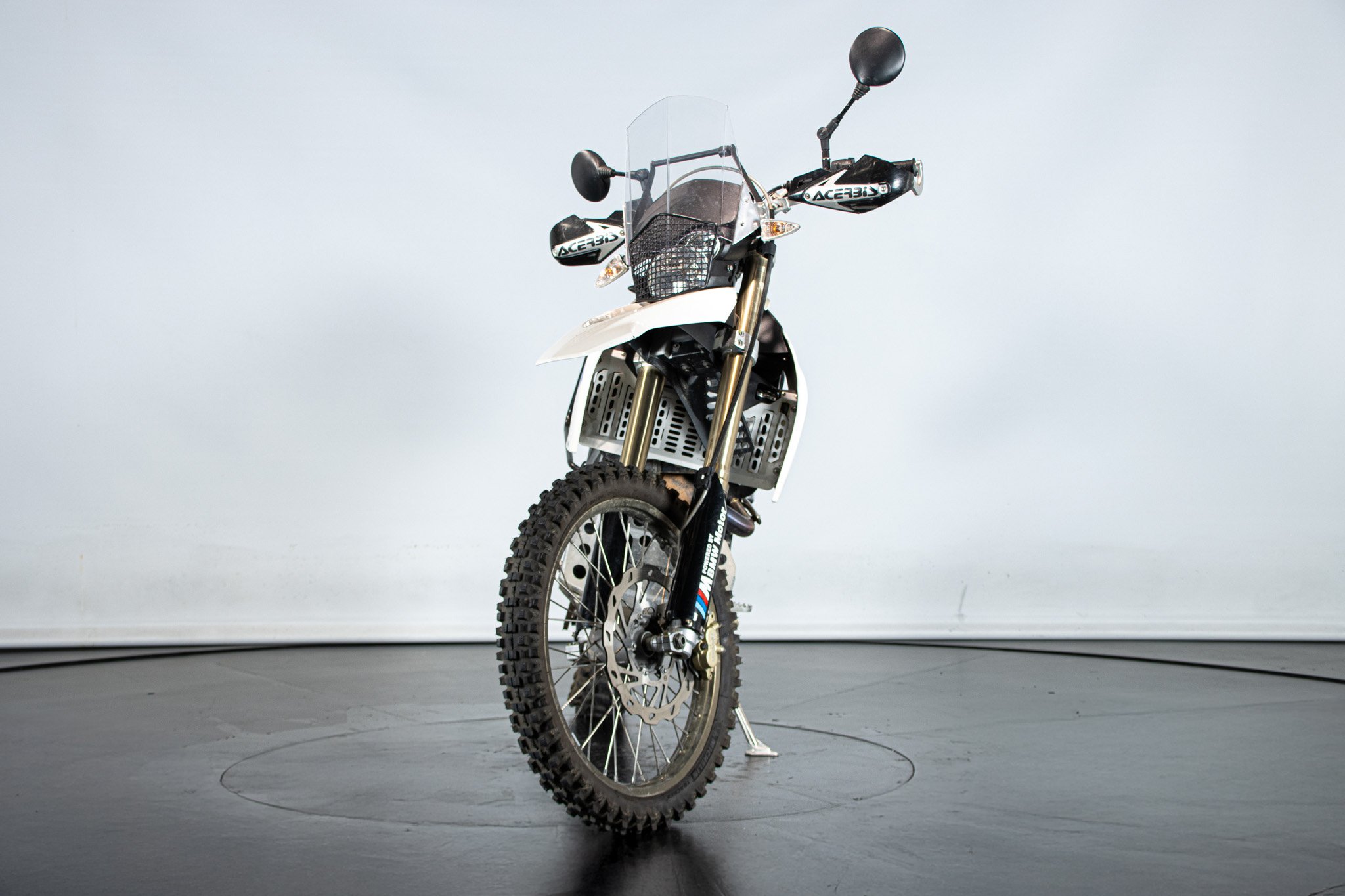 BMW G 650 X CHALLENGE 