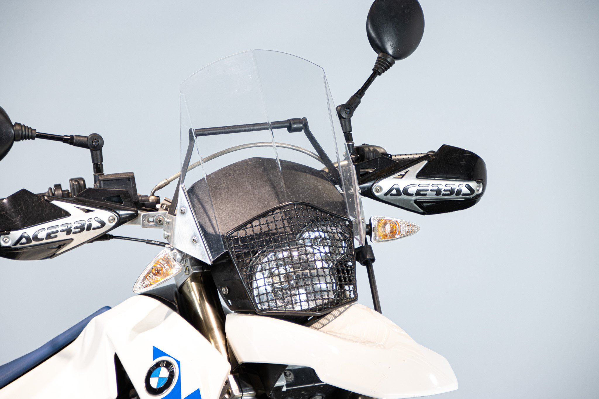 BMW G 650 X CHALLENGE 