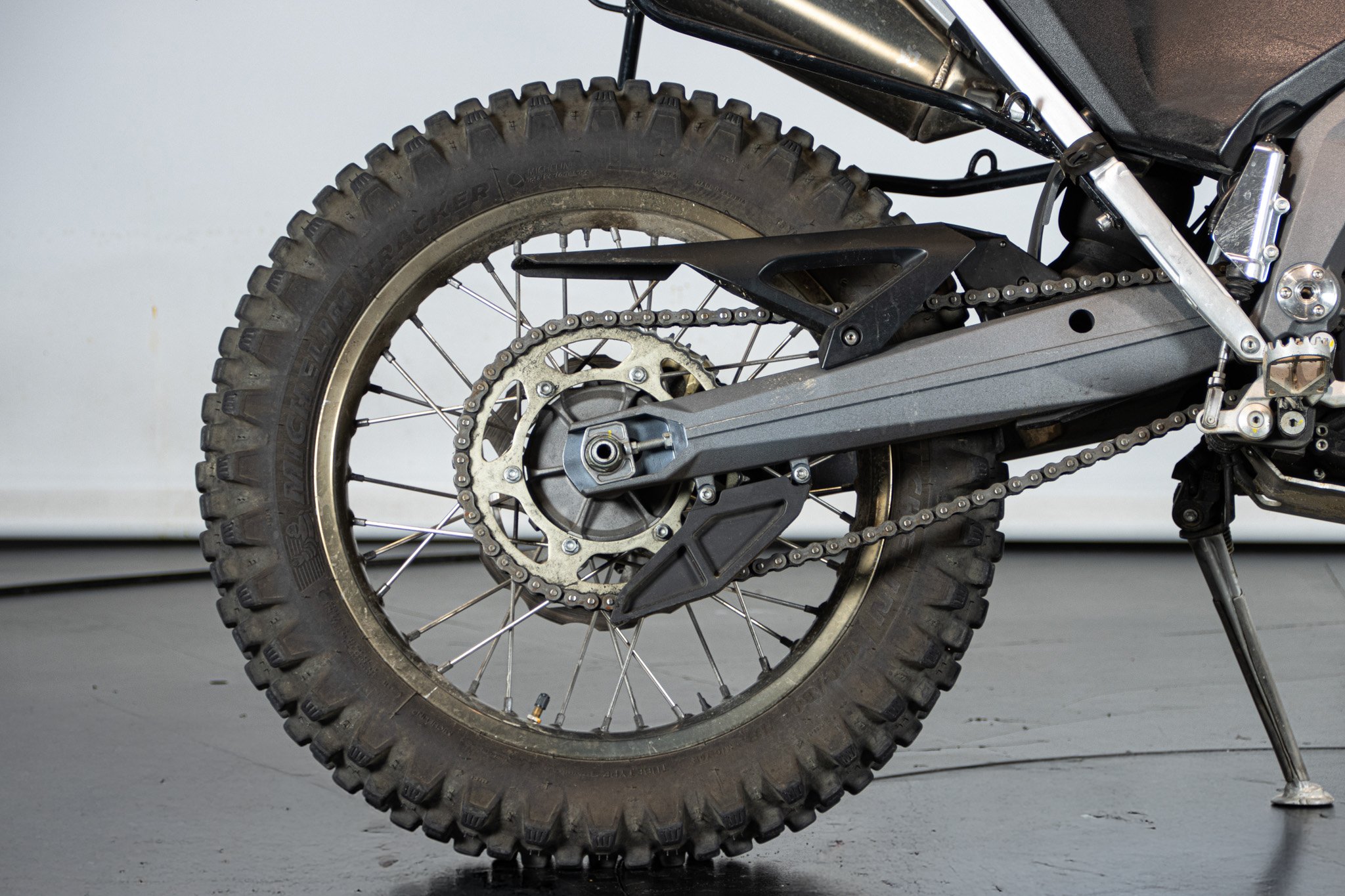 BMW G 650 X CHALLENGE 