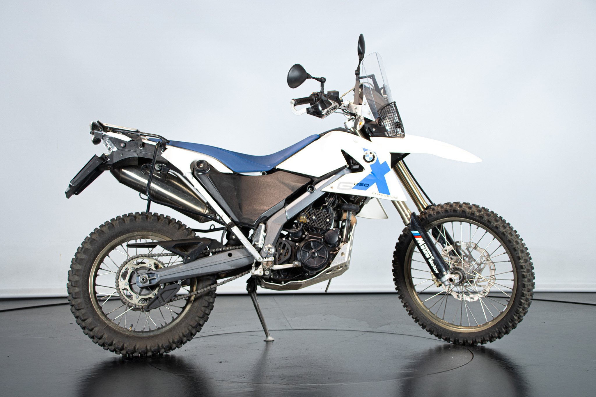 BMW G 650 X CHALLENGE 