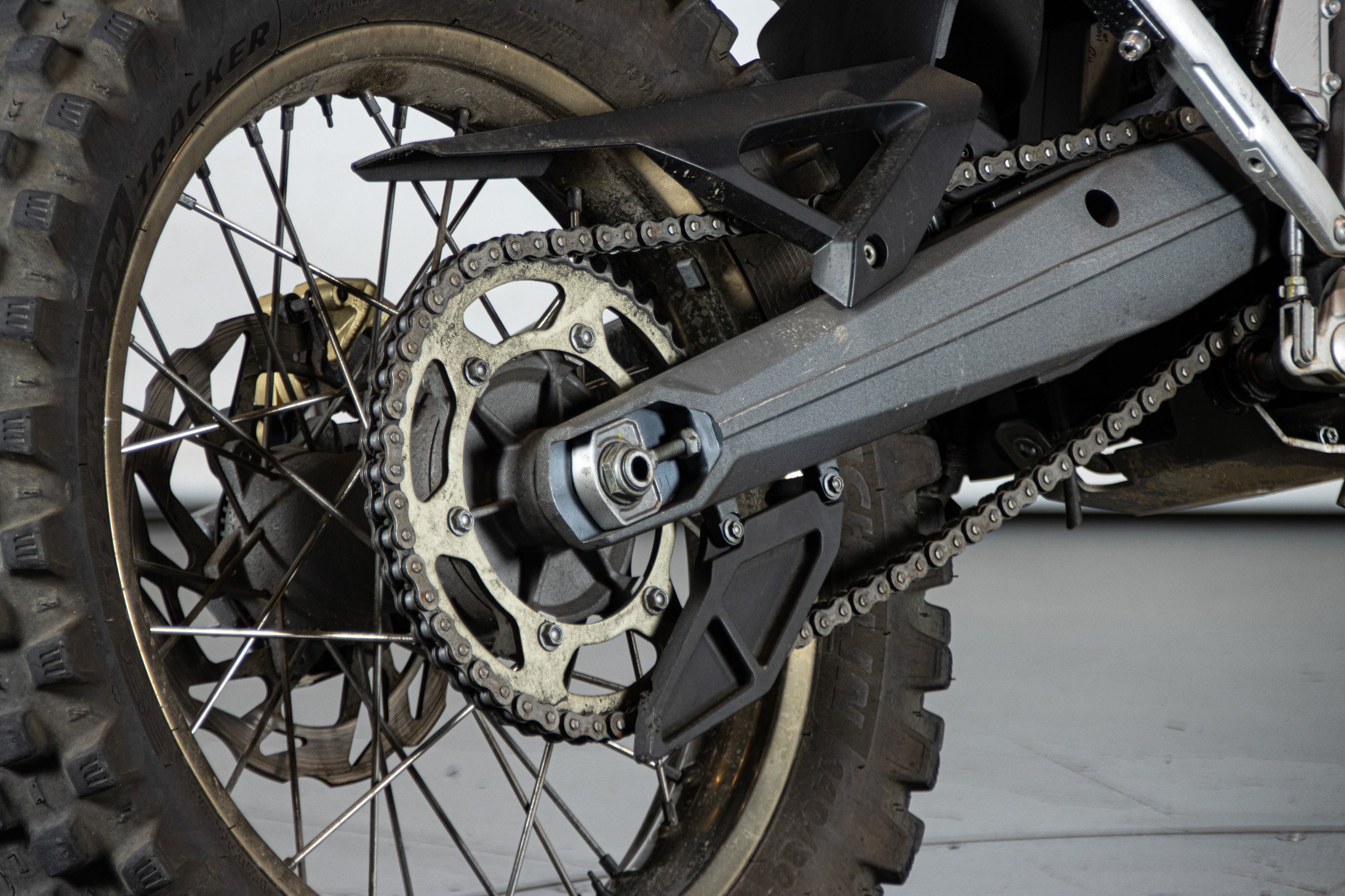 BMW G 650 X CHALLENGE 