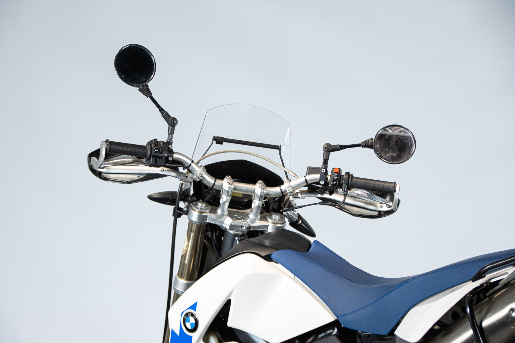 BMW G 650 X CHALLENGE 