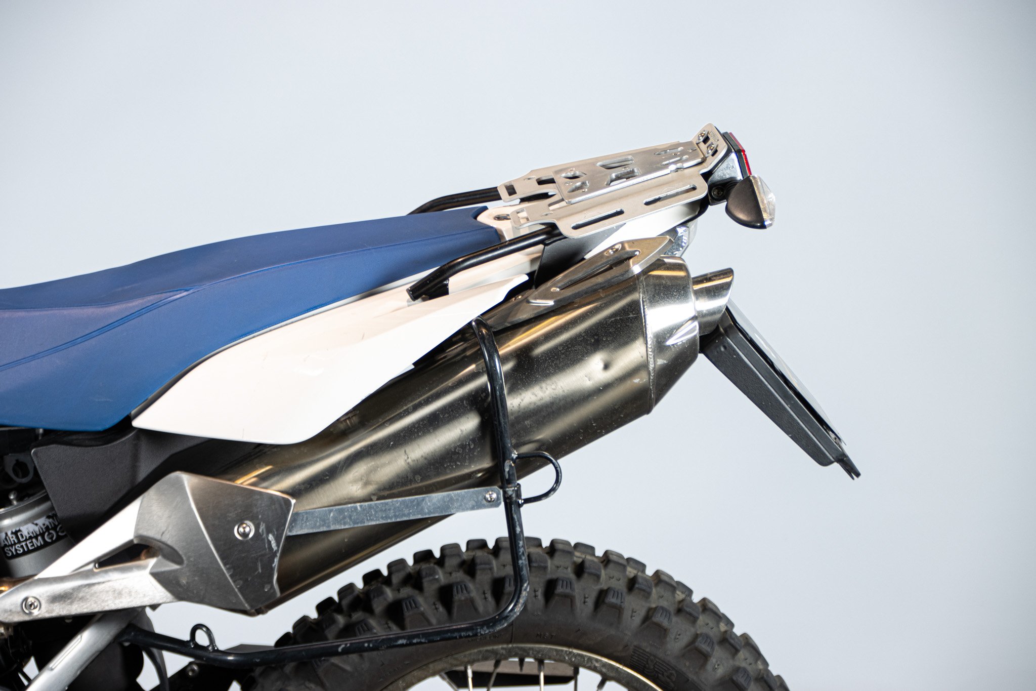 BMW G 650 X CHALLENGE 