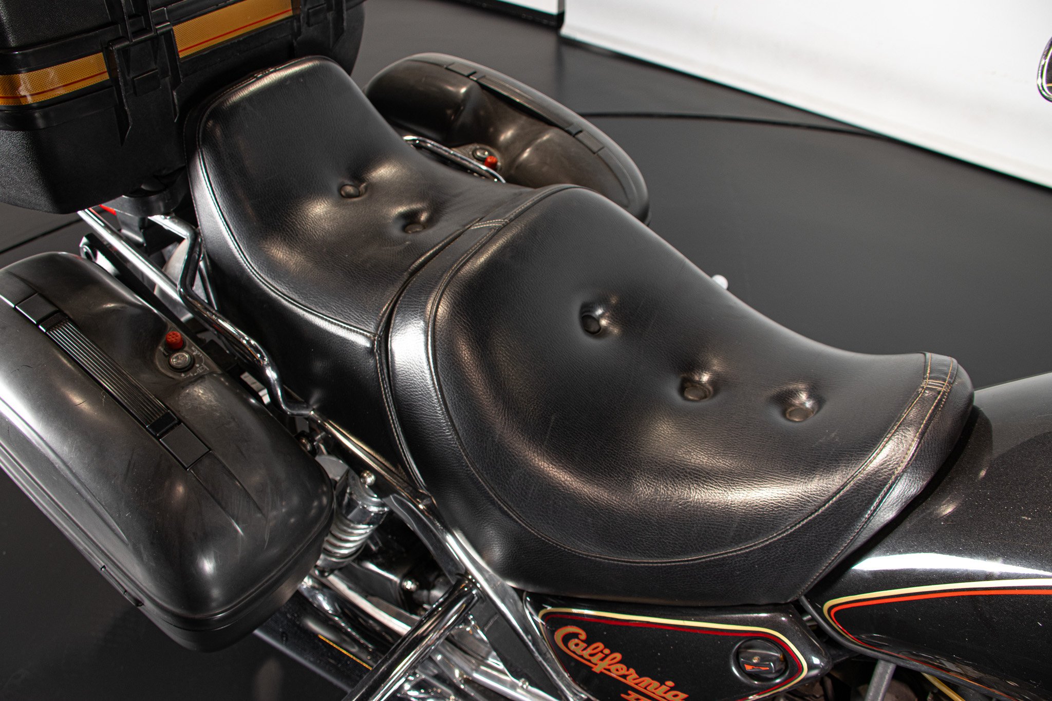 Moto Guzzi CALIFORNIA III 