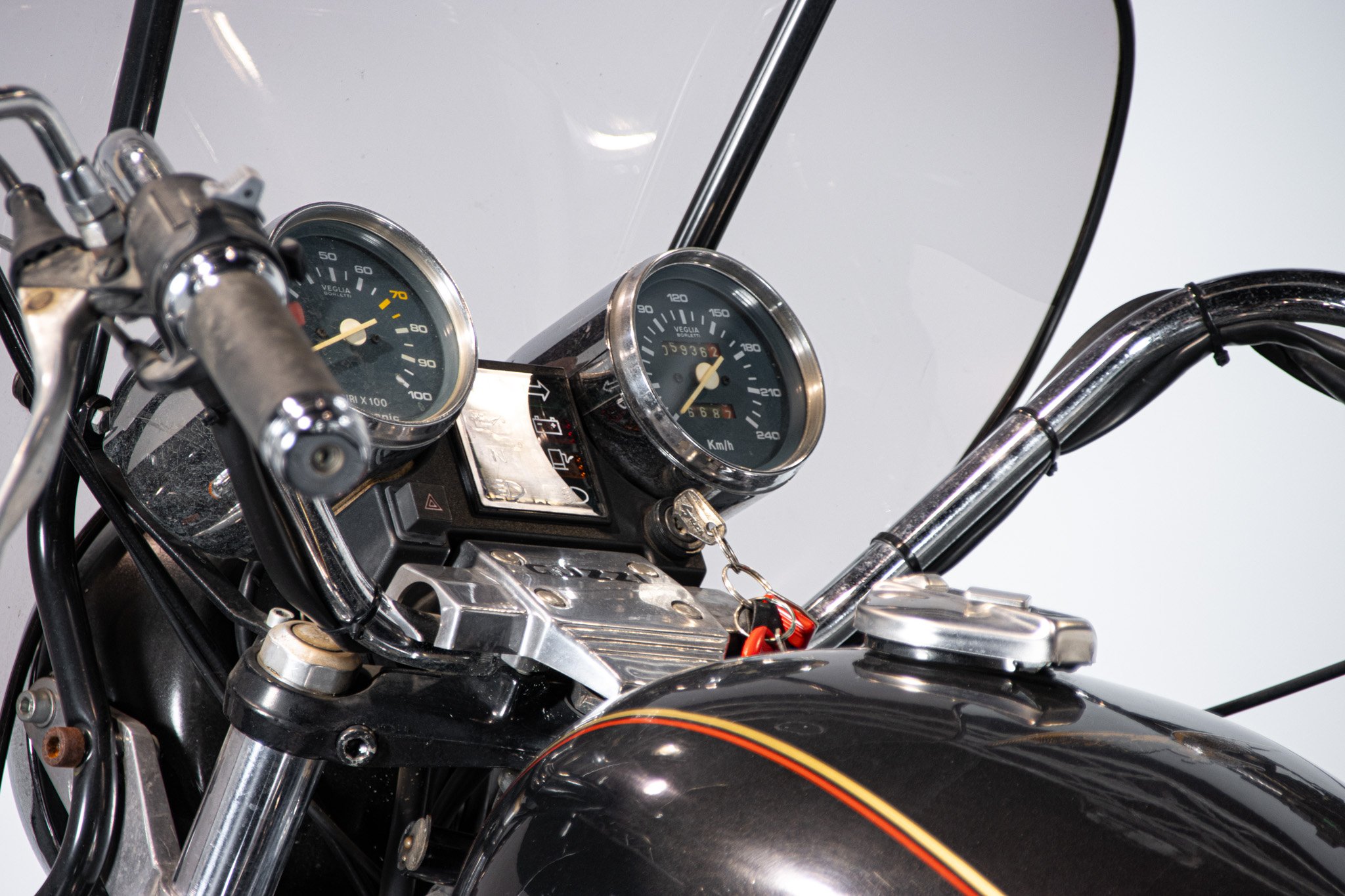 Moto Guzzi CALIFORNIA III 