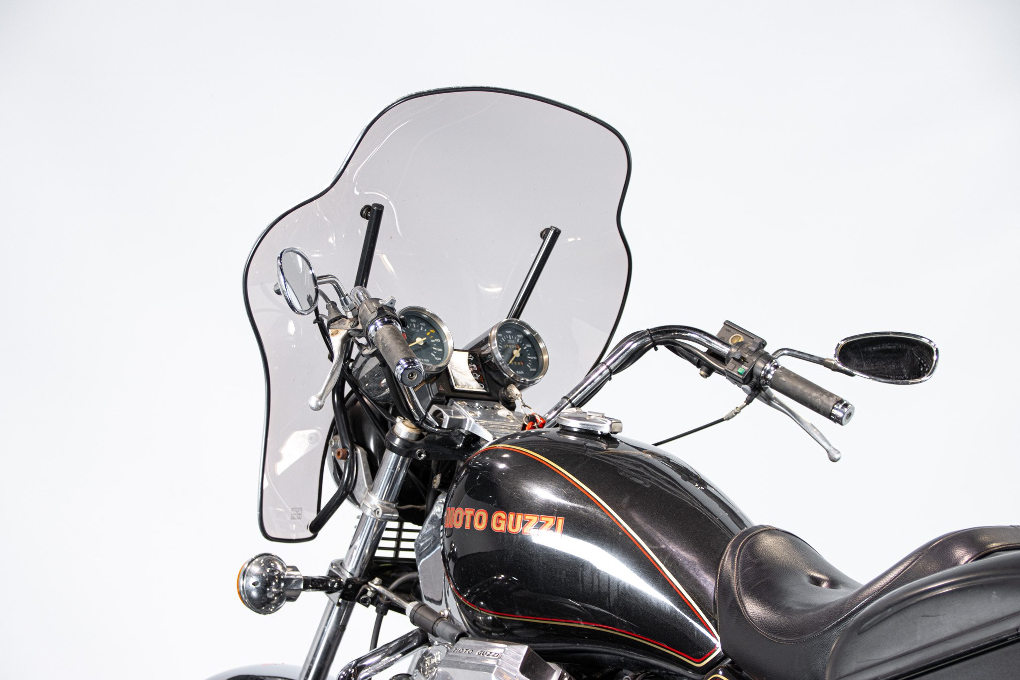 Moto Guzzi CALIFORNIA III 